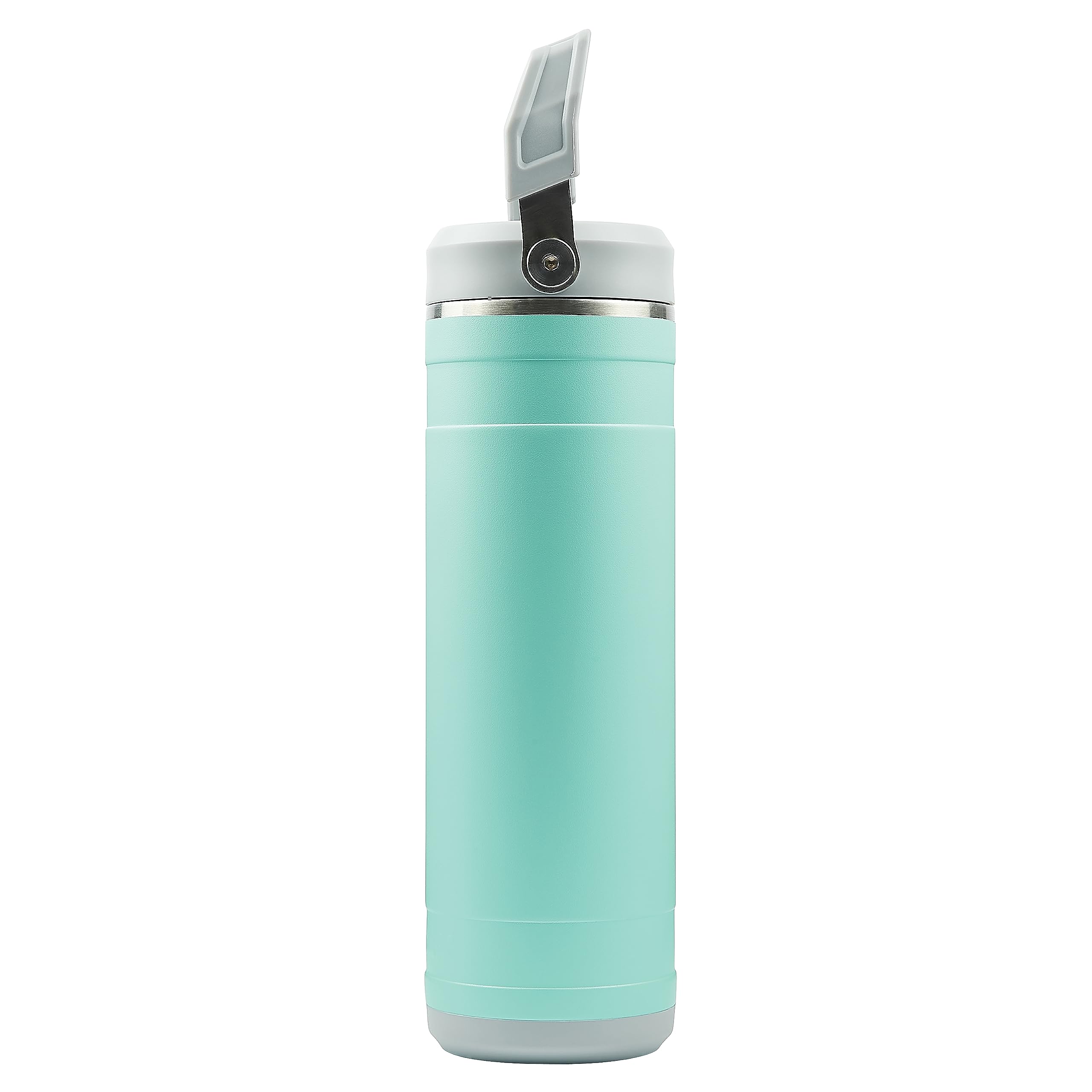 Pelican Hydration Pelican Pacific 26 Oz Vacuum Insulated Tumbler - Recycled Stainless Steel Double Wall Travel With Dual Lid, Po