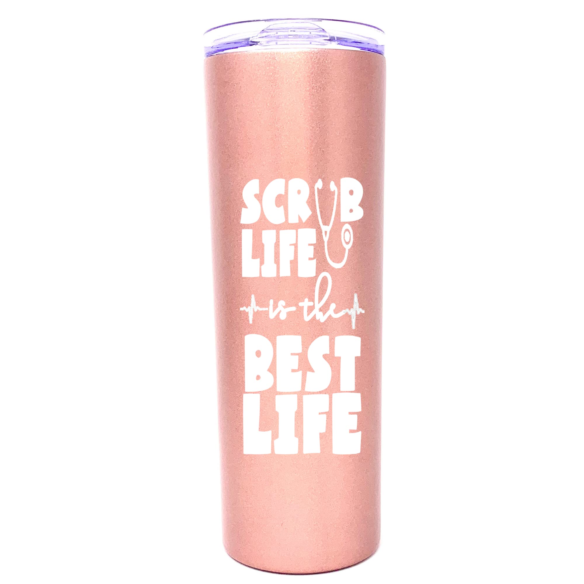 Nurse Gifts For Women - Nurse Tumbler, Cups, Mug, Water Bottle - Gift For Medical Assistant, Lpn, Rn, Cna, Nursing Student Gradu