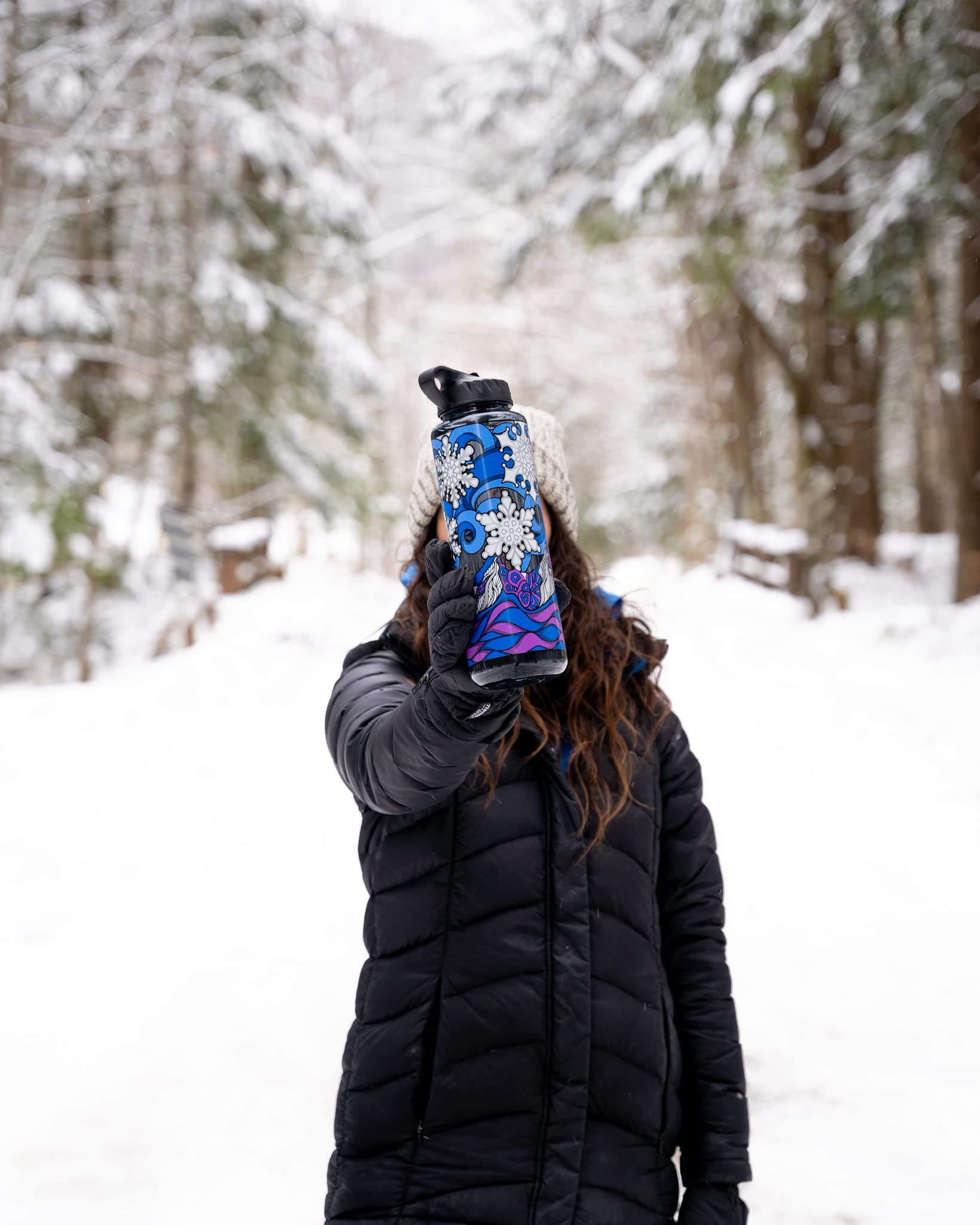 Epic Nalgene Og | Usa Water Bottle With Filter | Dishwasher Safe | Filtered Water Bottle | Travel Water Bottle | Bpa Free | Remo