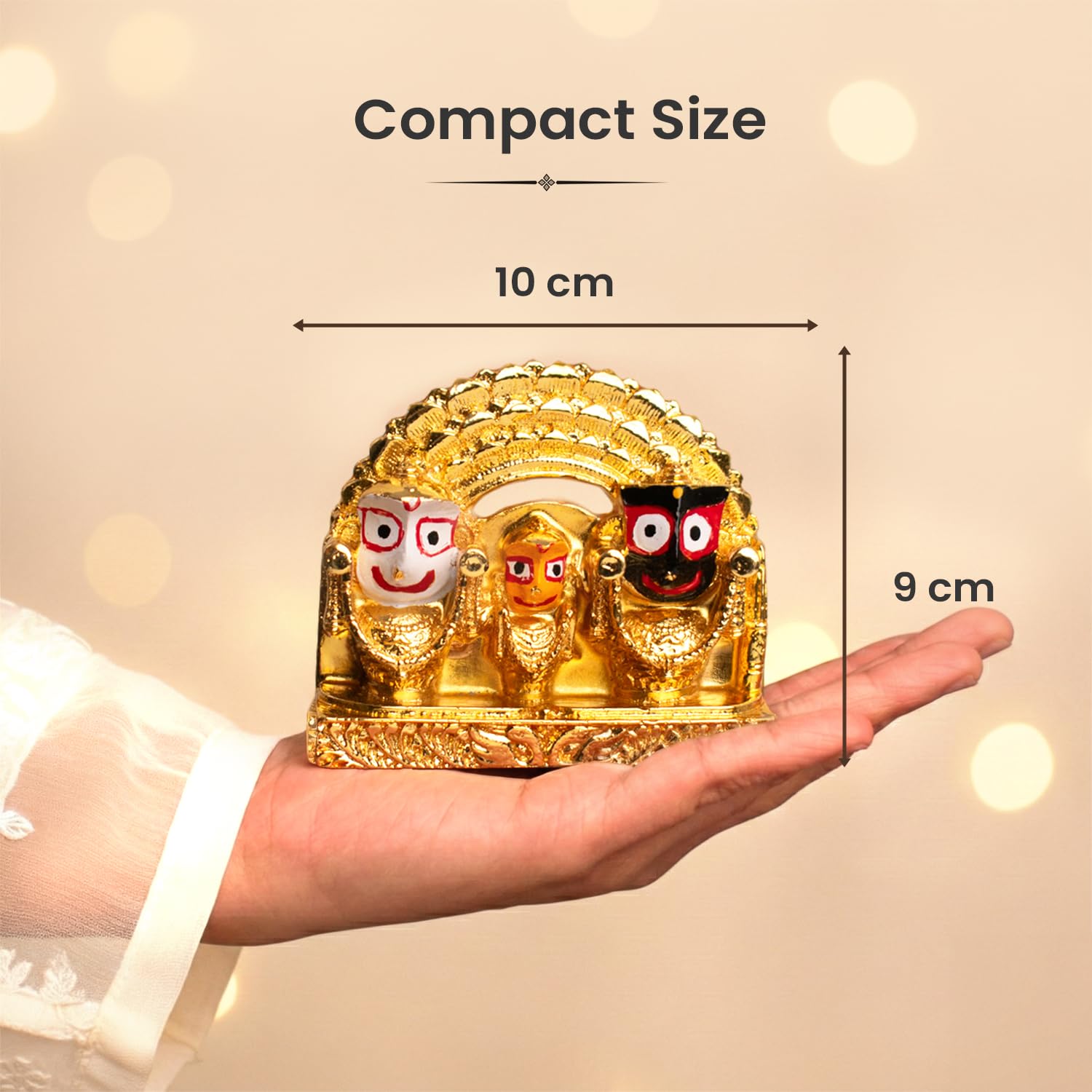 Jaggannath - 3.25