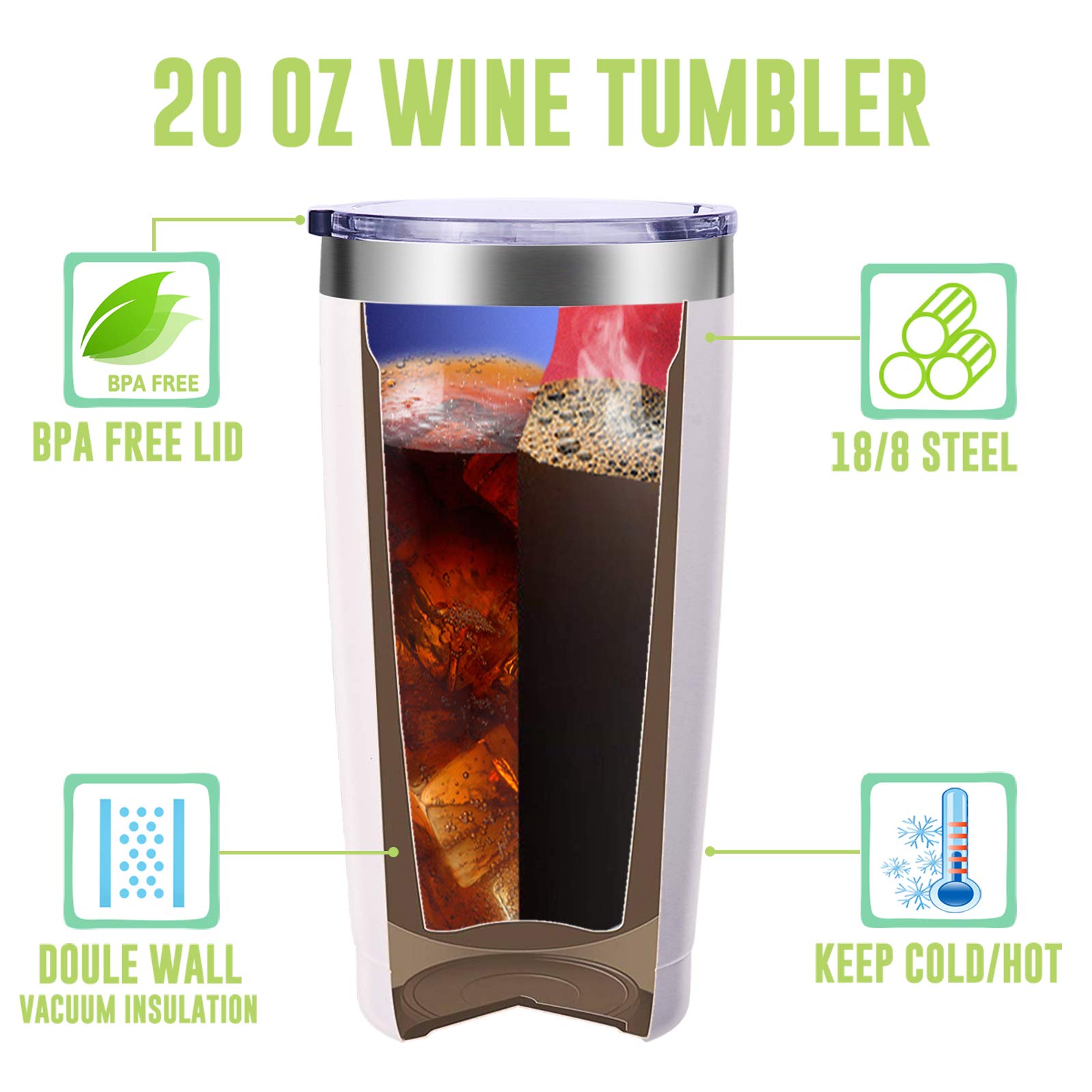 Amzushome Doctor Gifts Travel Tumbler.It'S Miss Ms Mrs Dr Actually Mug.Doctor,Doctor Retirement,Medical School Graduation Gifts.