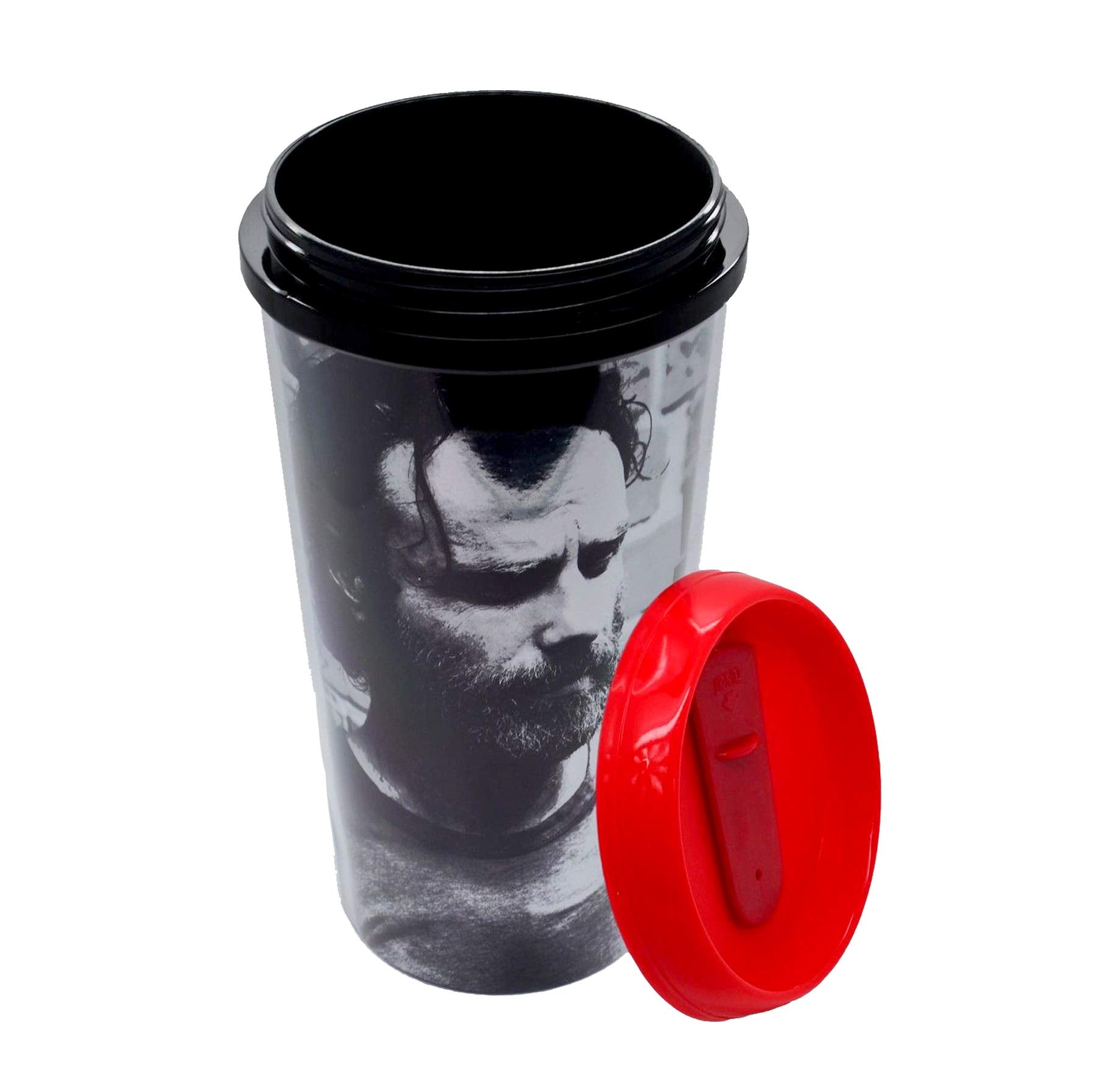Just Funky Wd Tumbler Mug