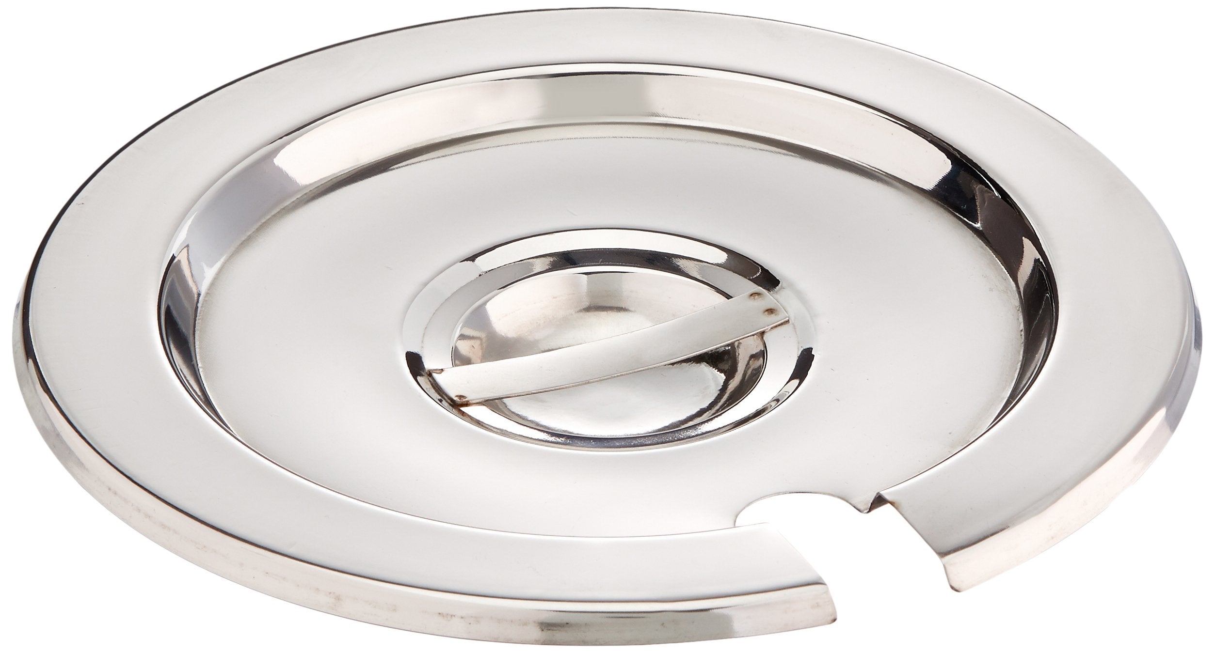 Thunder Group Inset Pan Cover, 7-Quart