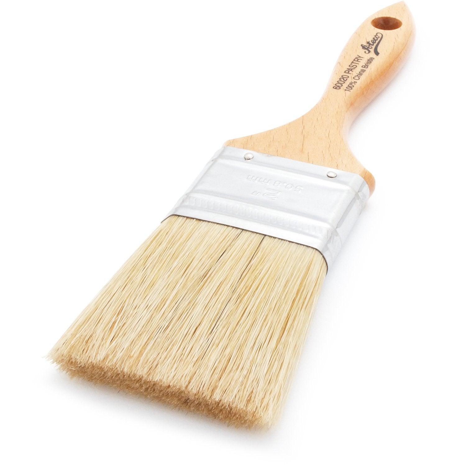 Ateco White, 2 Wide