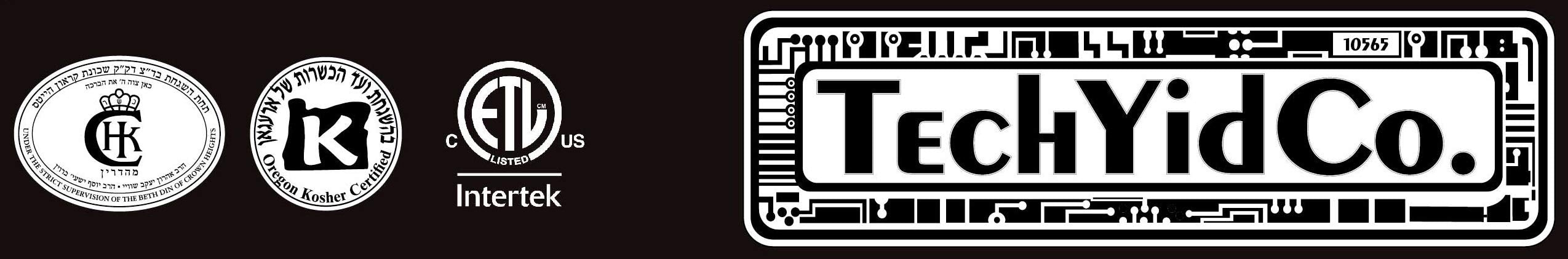 Techyidco Shabbos Safe Warming Tray