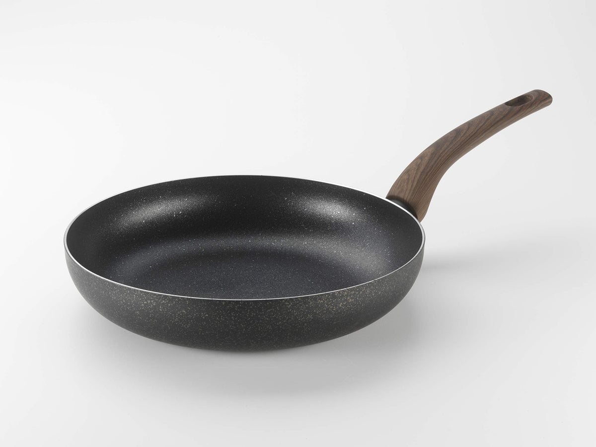Mopita''Dora'' 32 Cm / 12.6 Inch Non Stick Aluminum Fry Pan For All Cook Tops