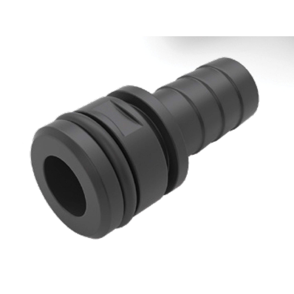 Remco Qts-556 Fitting 3/4'' Qa X 1/2'' Strait Mspt Threaded