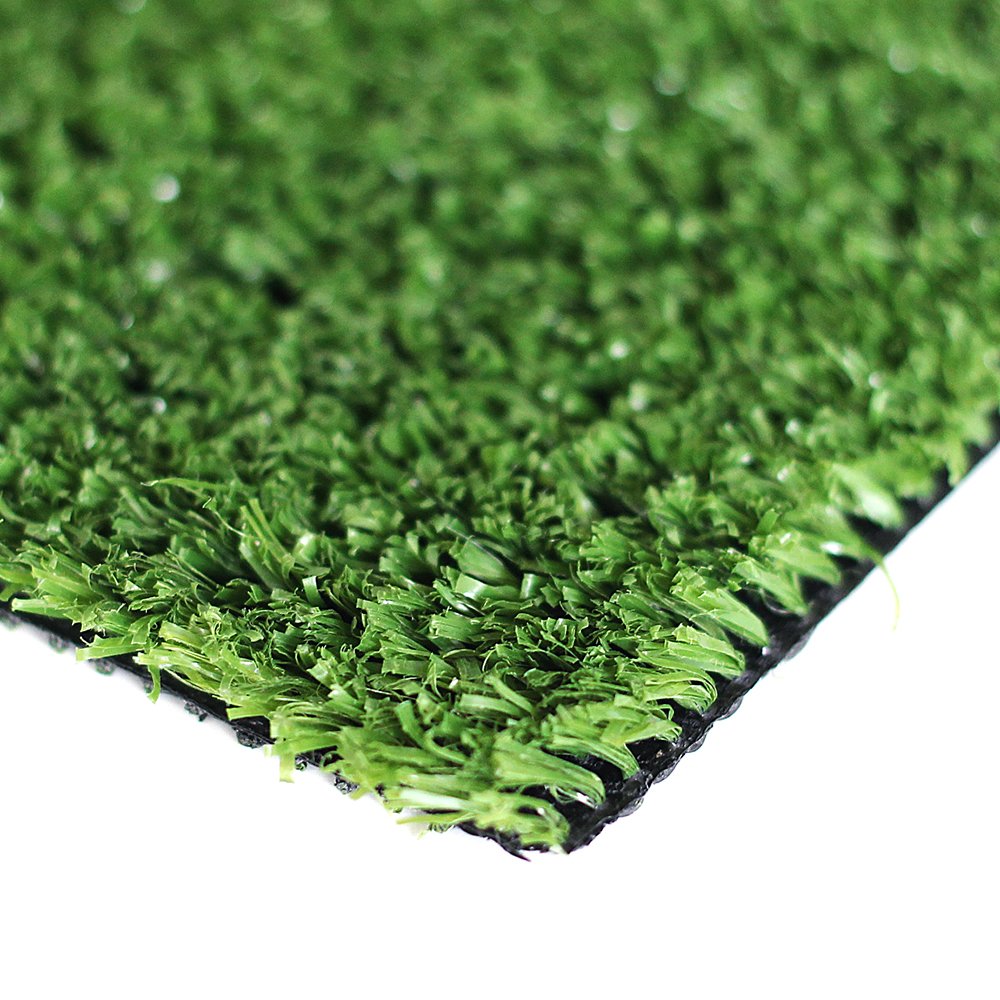 Synthetic Artificial Grass Turf 12Ftx29Ft, Indoor Outdoor Balcony Garden Pet Rug Turf Home Decor, Faux Grass Rug Carpet With Dra