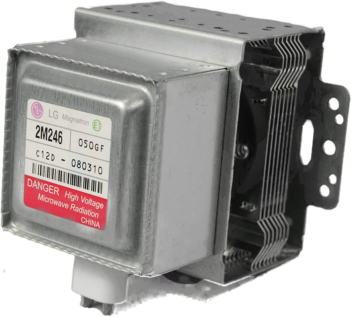 Lg 6324W1A001L Genuine Oem Magnetron For Lg Microwaves