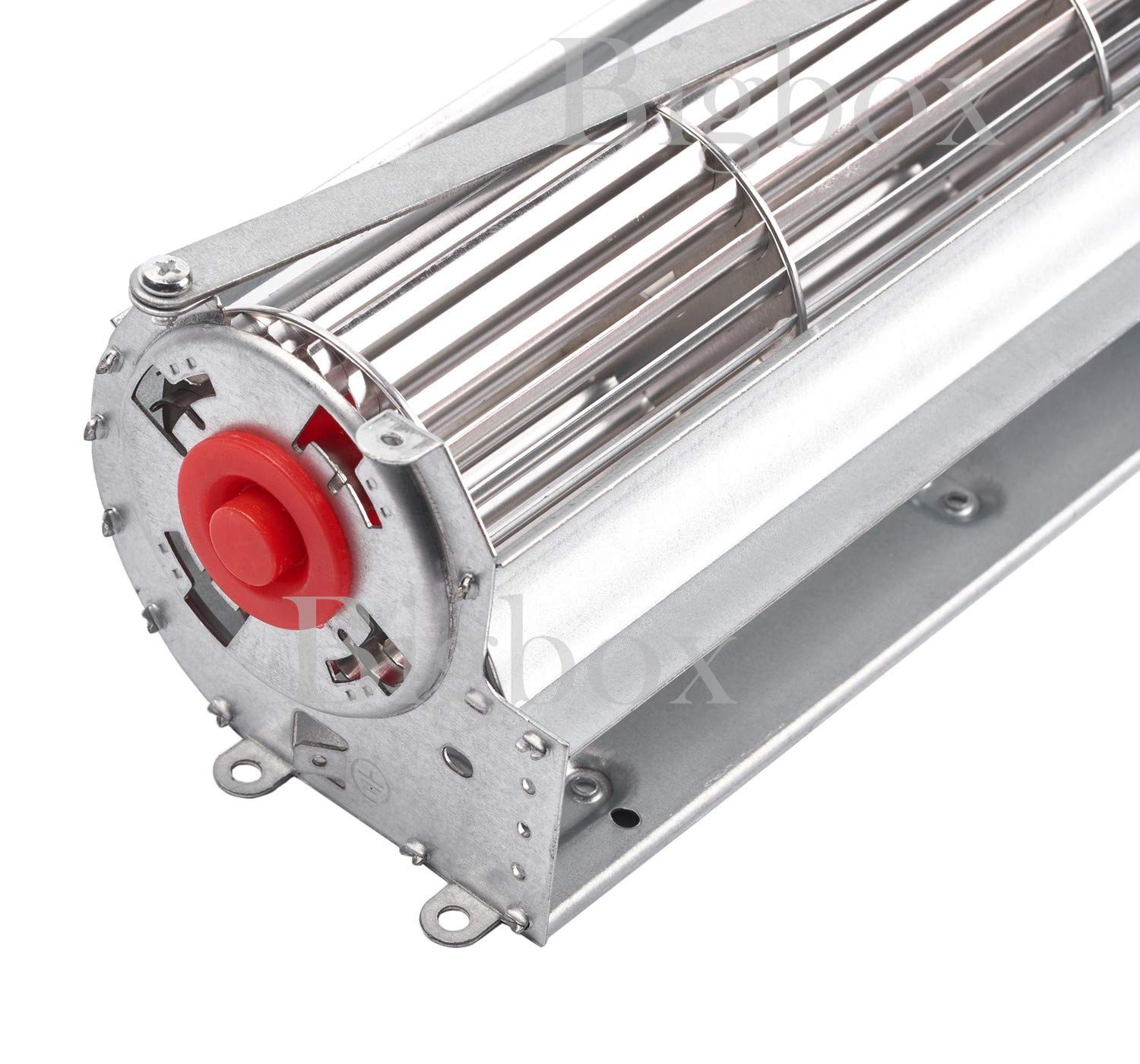 Adviace Replacement Fireplace Blower Kit for Heatilator, Majestic, Lennox, Temco Fireplace, GFK4B GFK4 FK4 GFK4A Fireplace Fan B