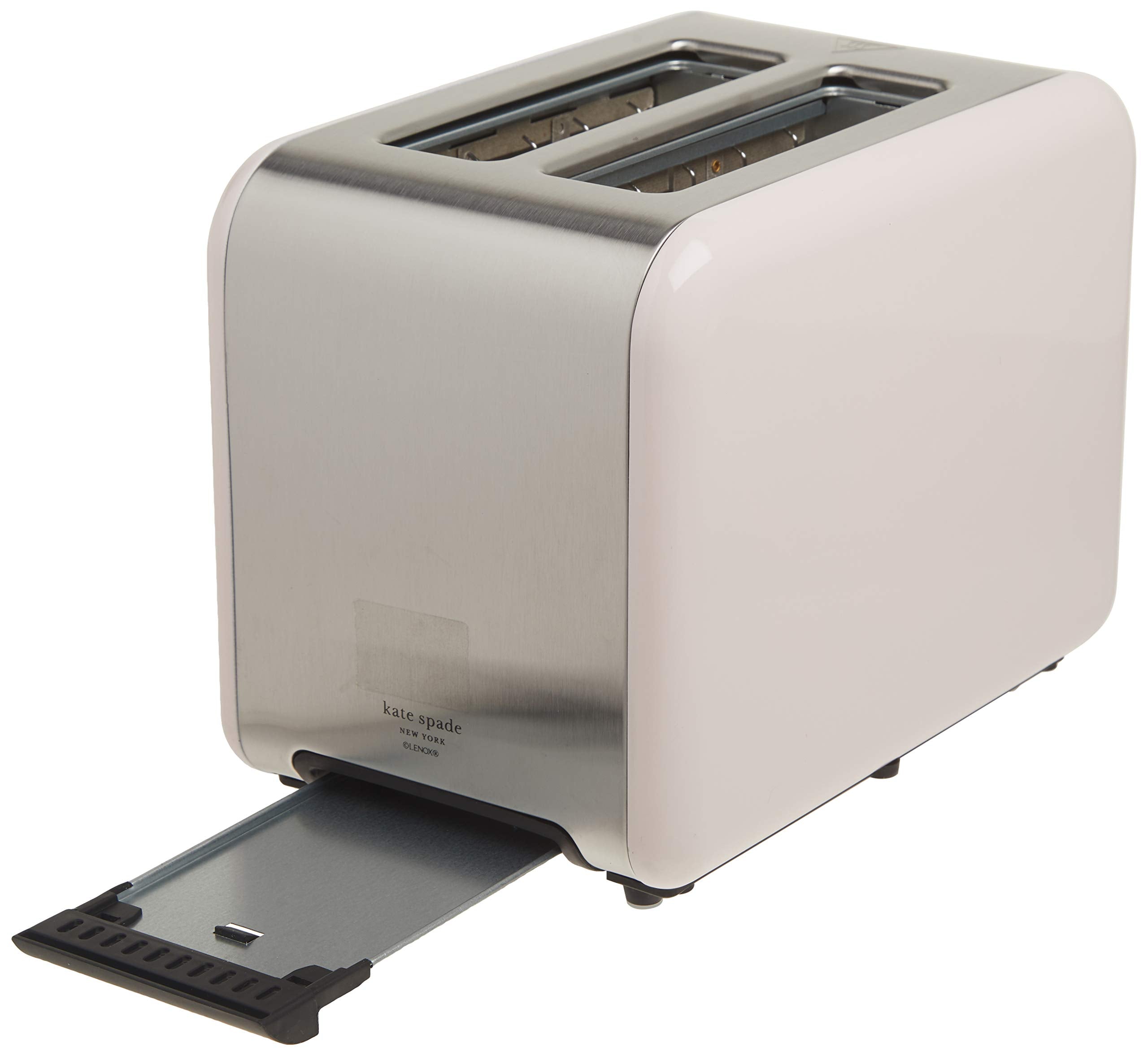 Kate Spade New York 885786 Blush Toaster  3.4 LB  Pink