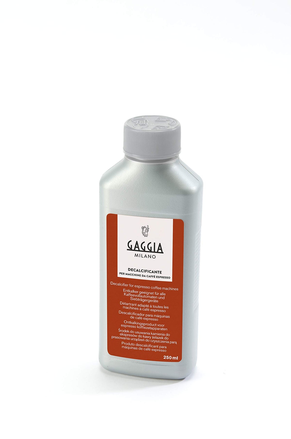 Gaggia Decalcifier Descaler Solution – Homenkitchenshop