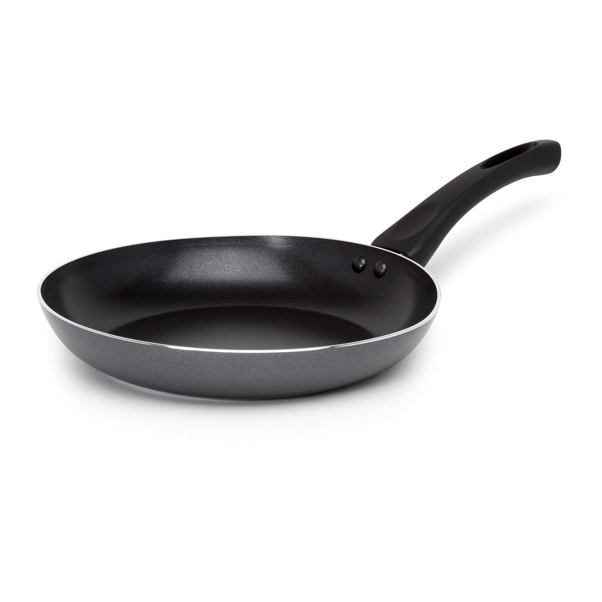Ecolution Elements Non-Stick Dishwasher Safe, Scratch Resistant, With Easy Food Release Interior And Even Heating Base, 9.5 Inch
