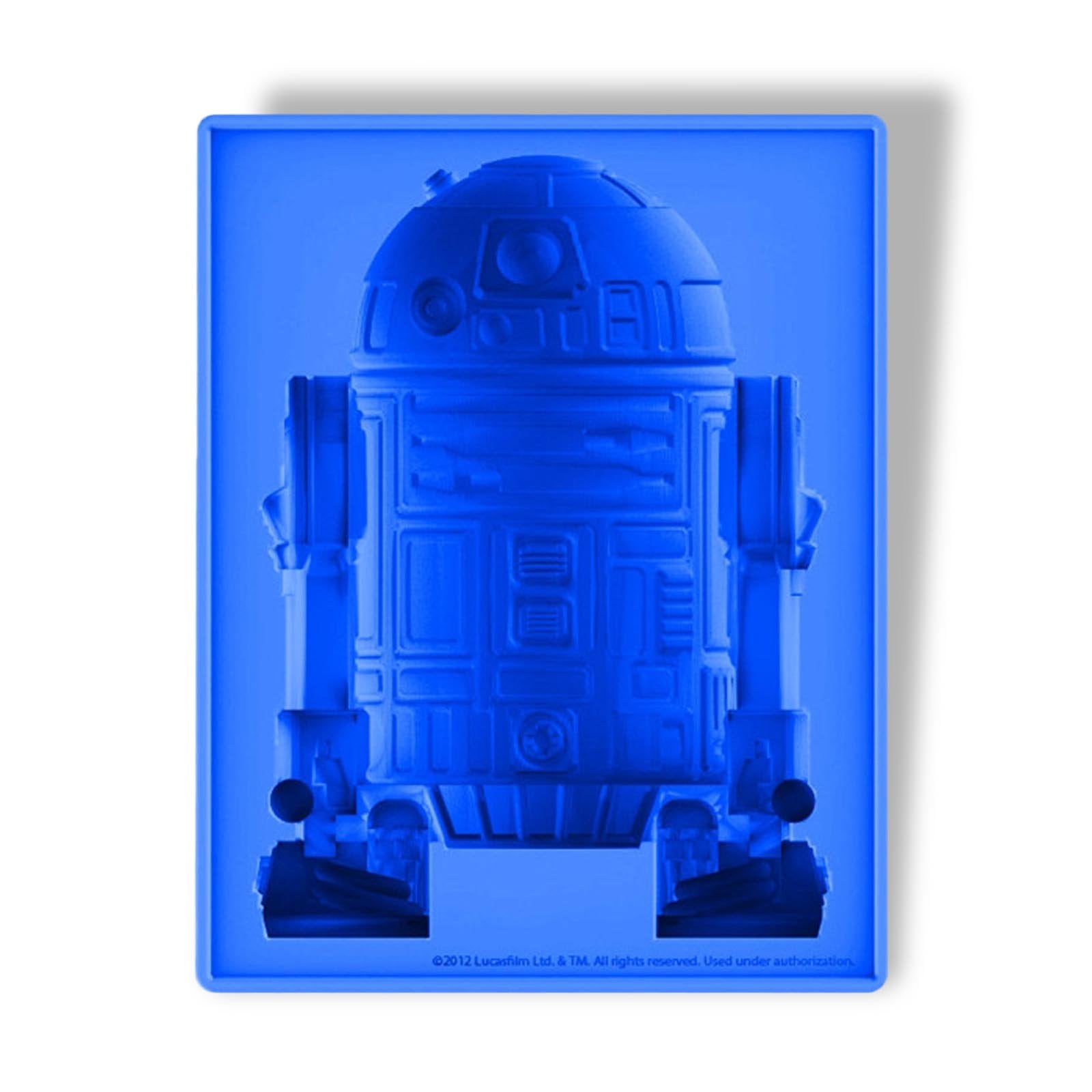 Kotobukiya Star Wars R2-D2 Dx Silicone Ice Tray