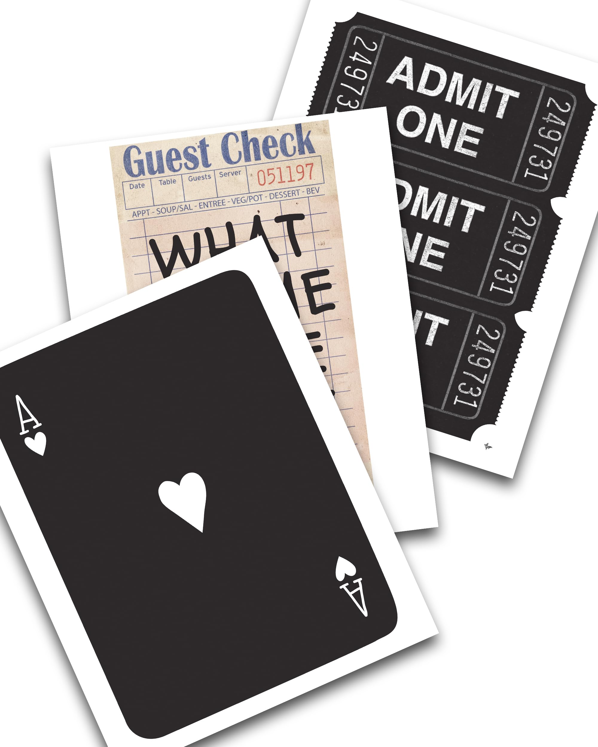 Framed Claude Monet Water Lilies Canvas Wall Art,Vintage Impressionist Botanical Painting,16X12In High Framed Design Prints,Mini