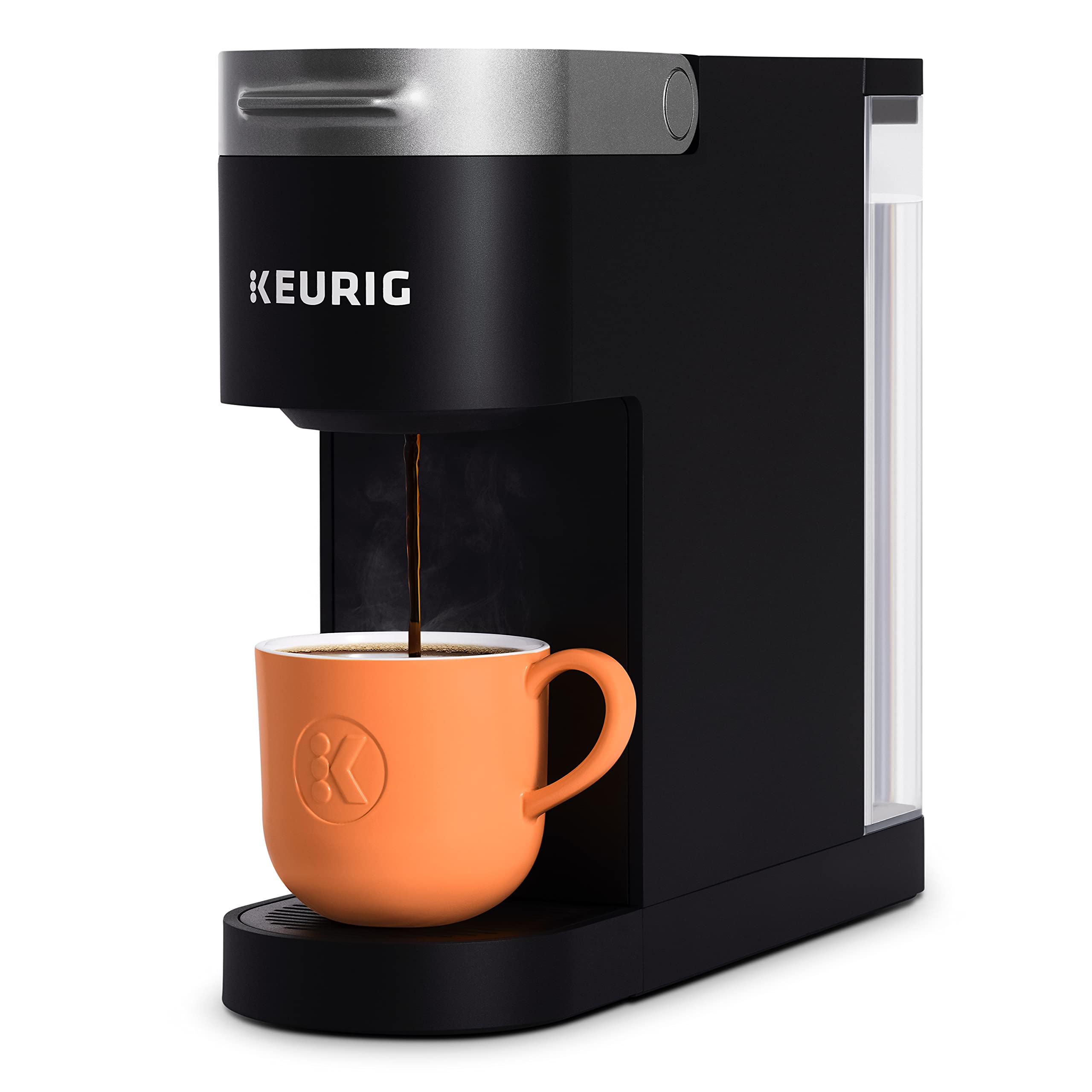 K-Slim Single Serve K-Cup Coffee Maker