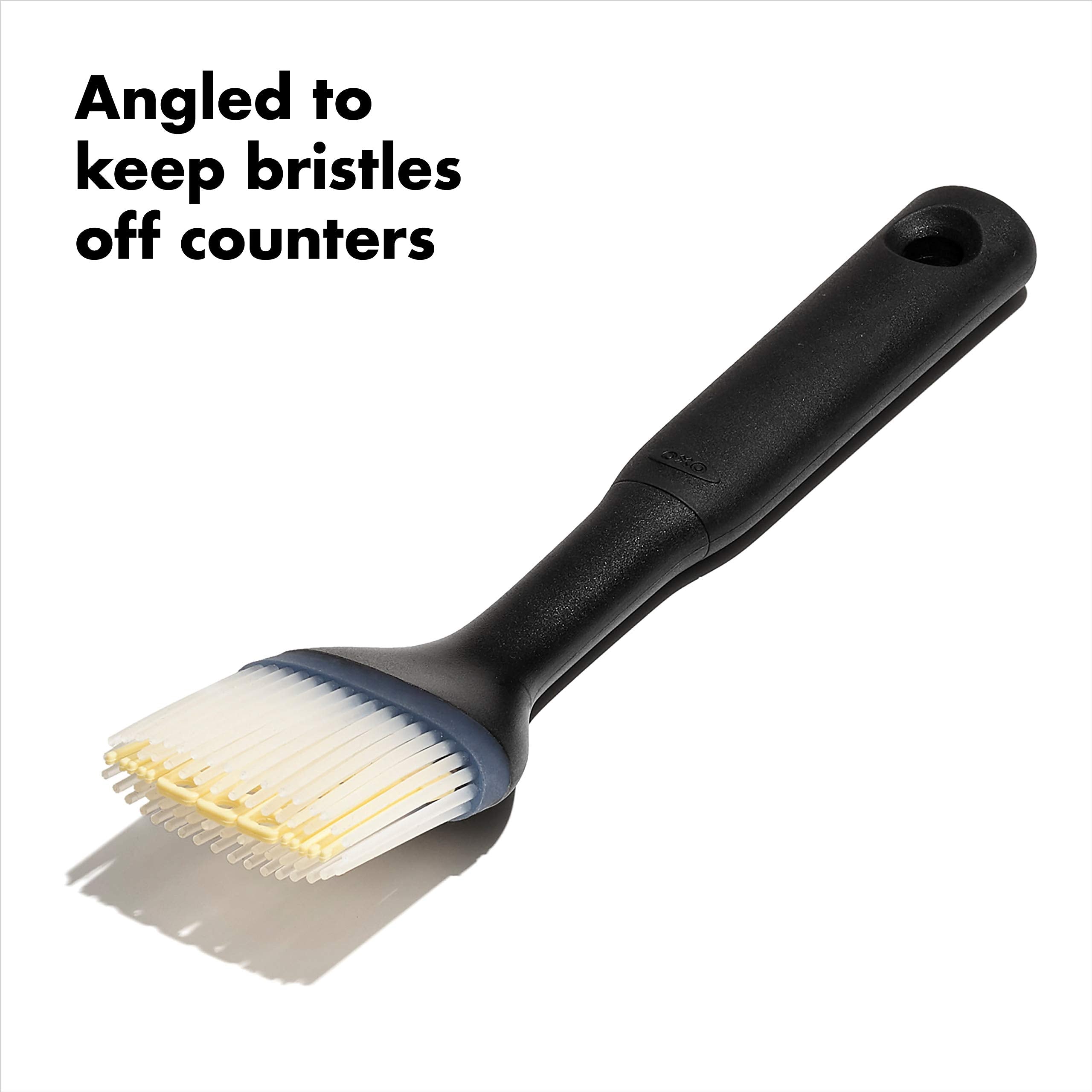 Oxo Good Grips Silicone Basting & Pastry Brush - Small