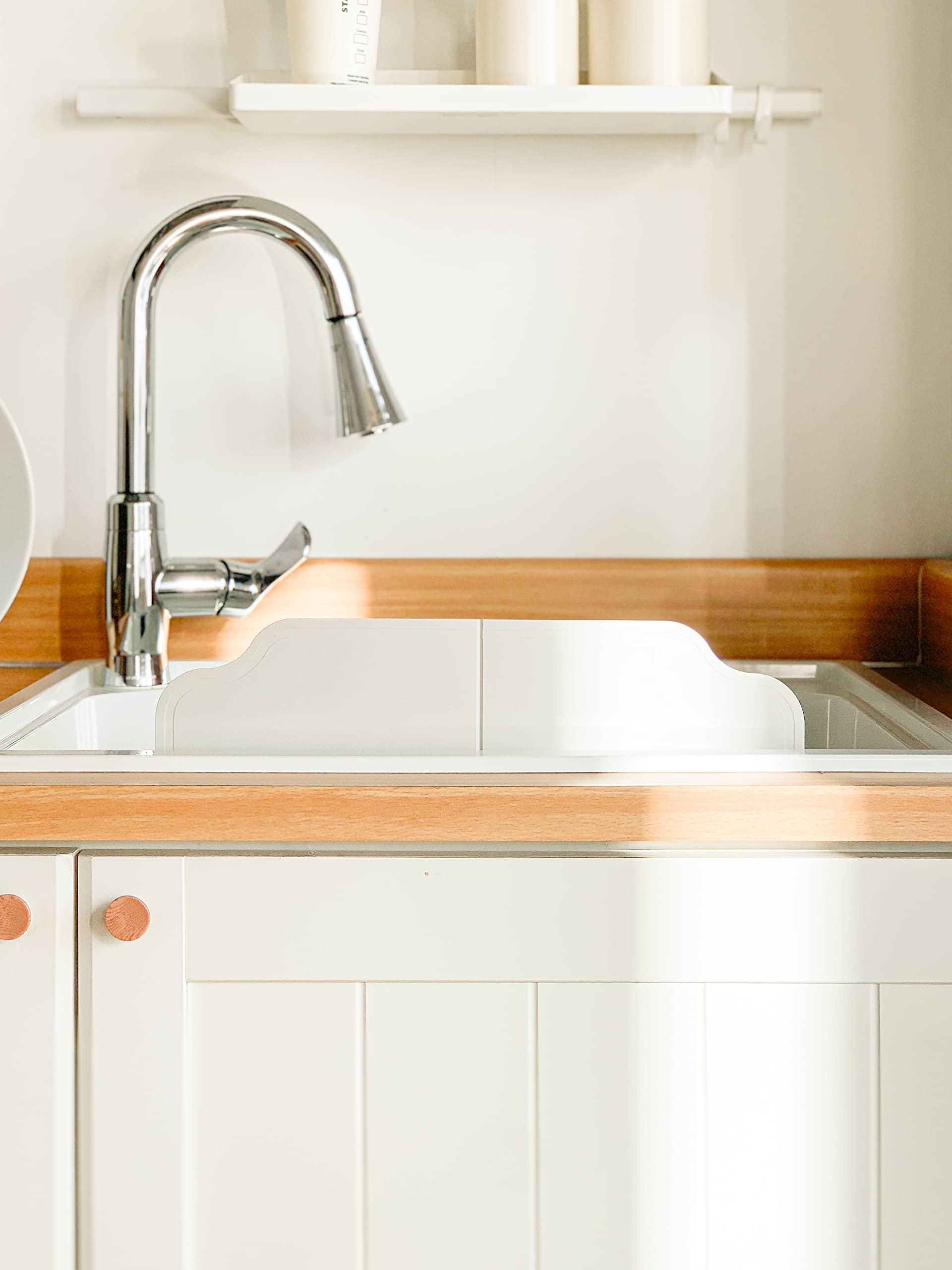 Sink Splash Guard