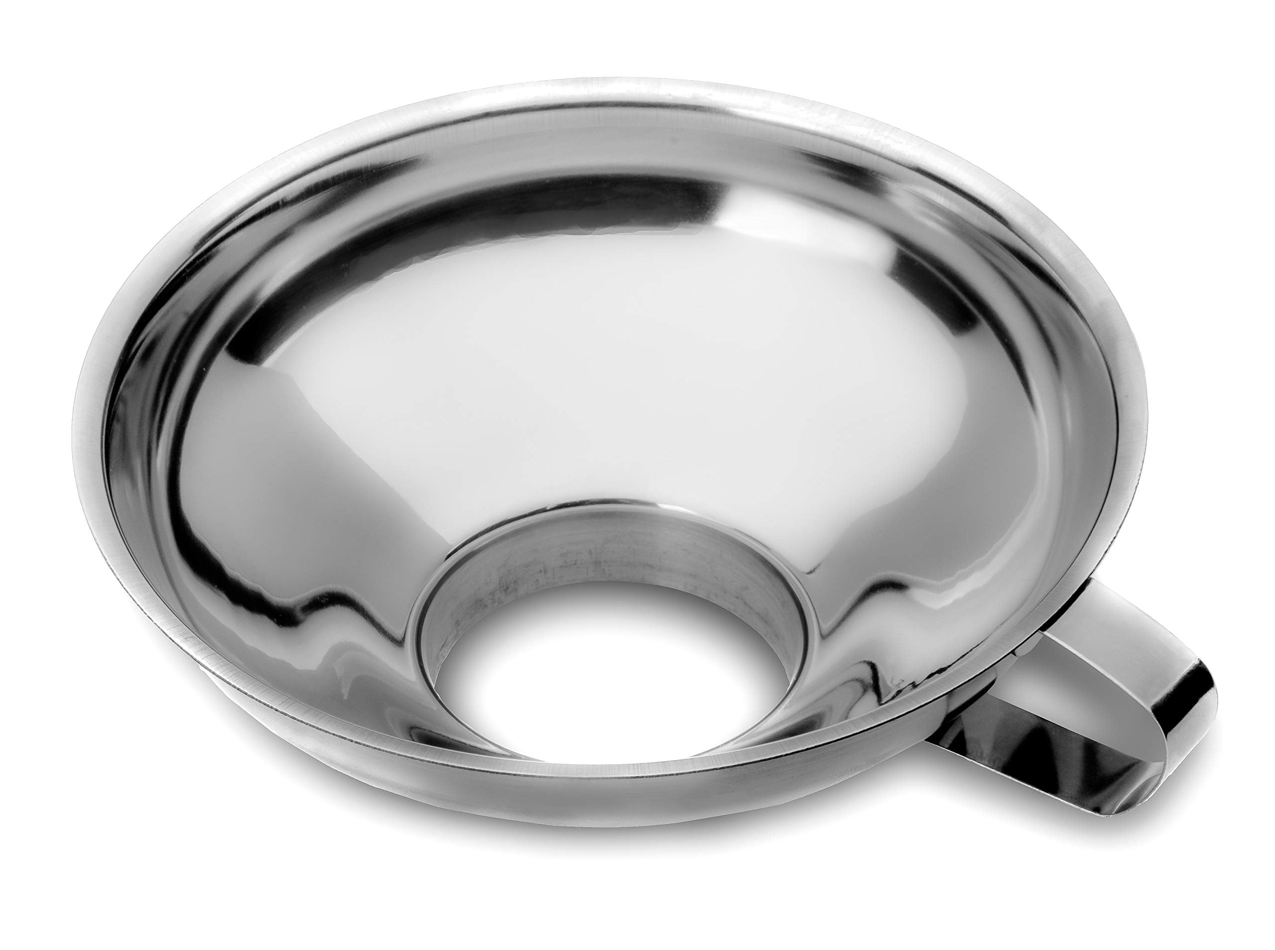 Bellemain Funnel (5.5'' Mason Jar Funnel)