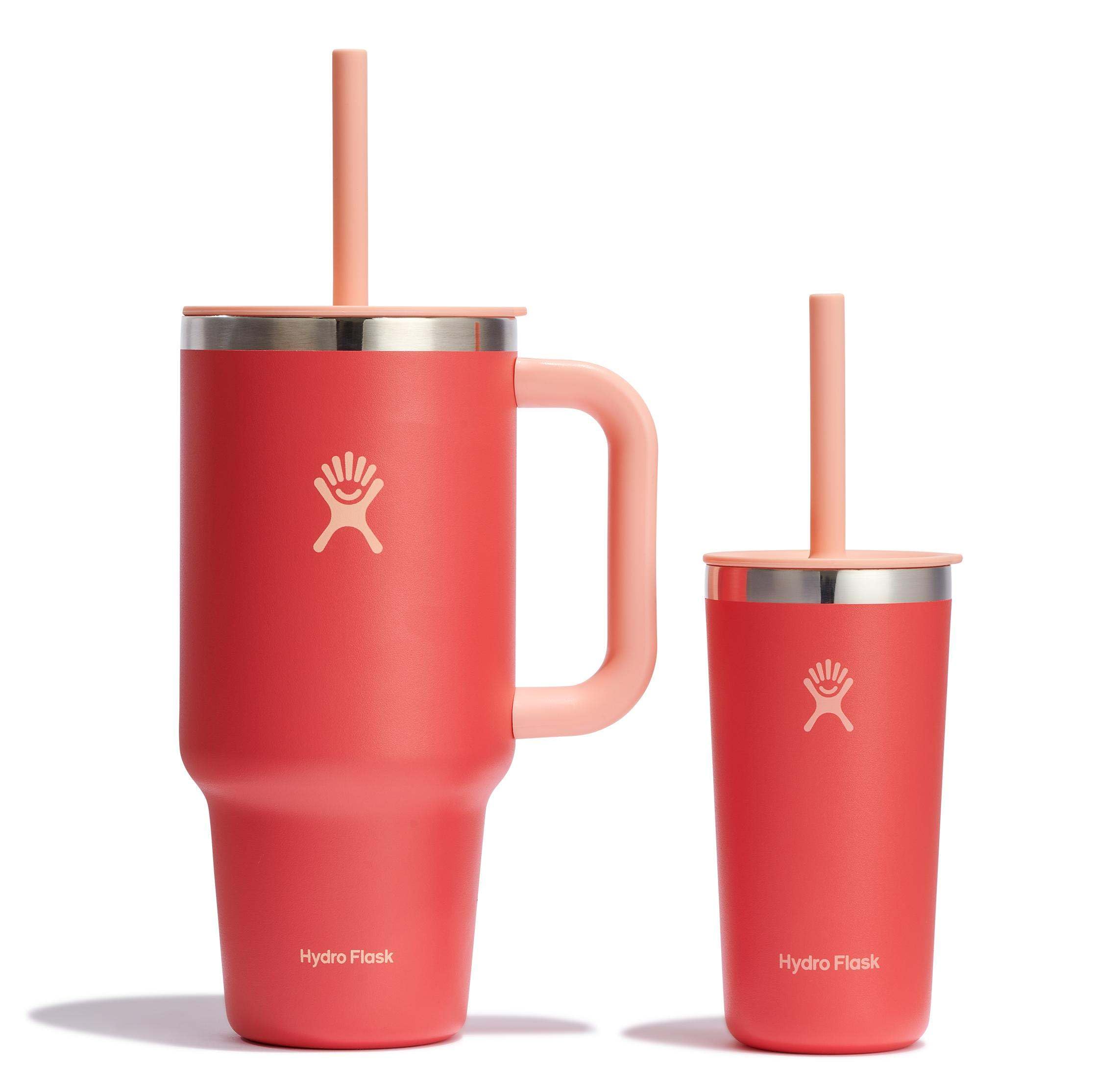 Hydro Flask 40 Oz and 12 Oz Tumbler Sip Set Brightside