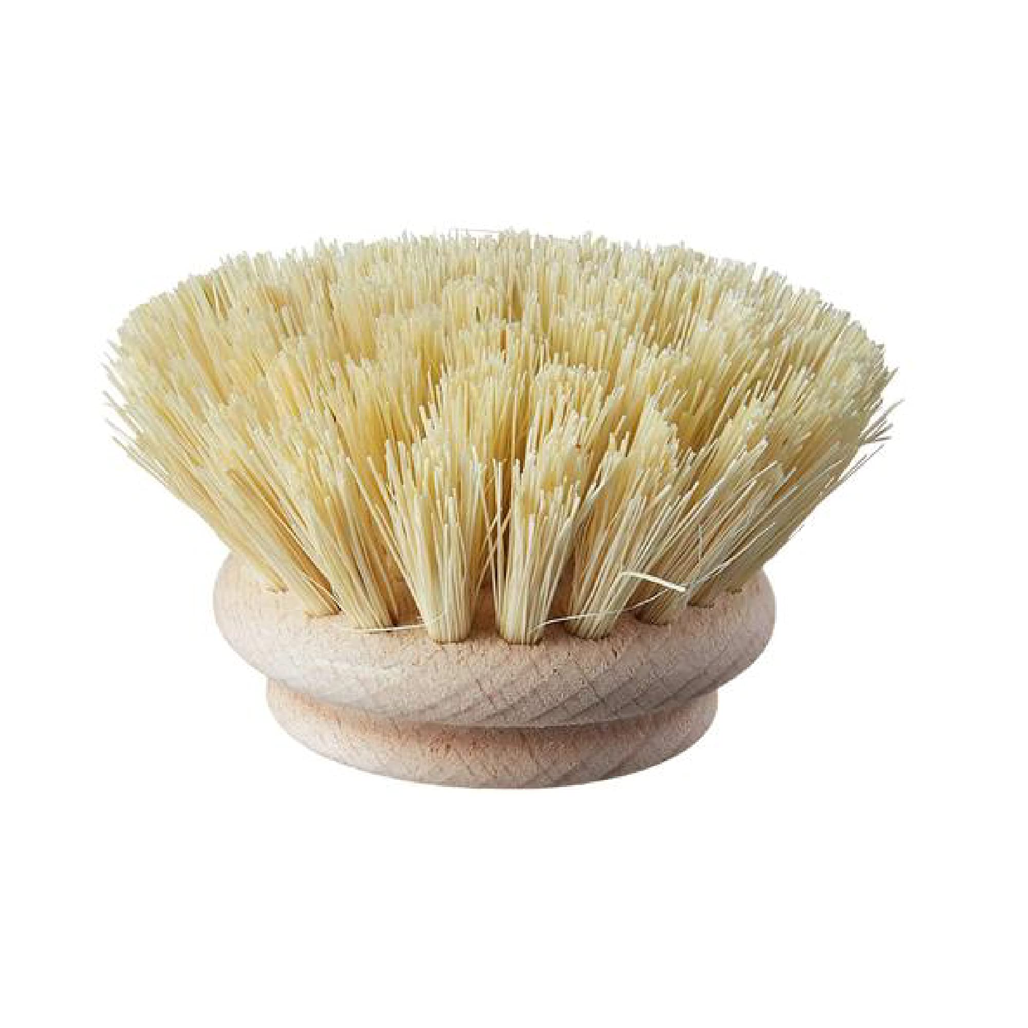 Kchenprofi 2-Pack Replacement Brush Refill For Classic Dish Washing Brush