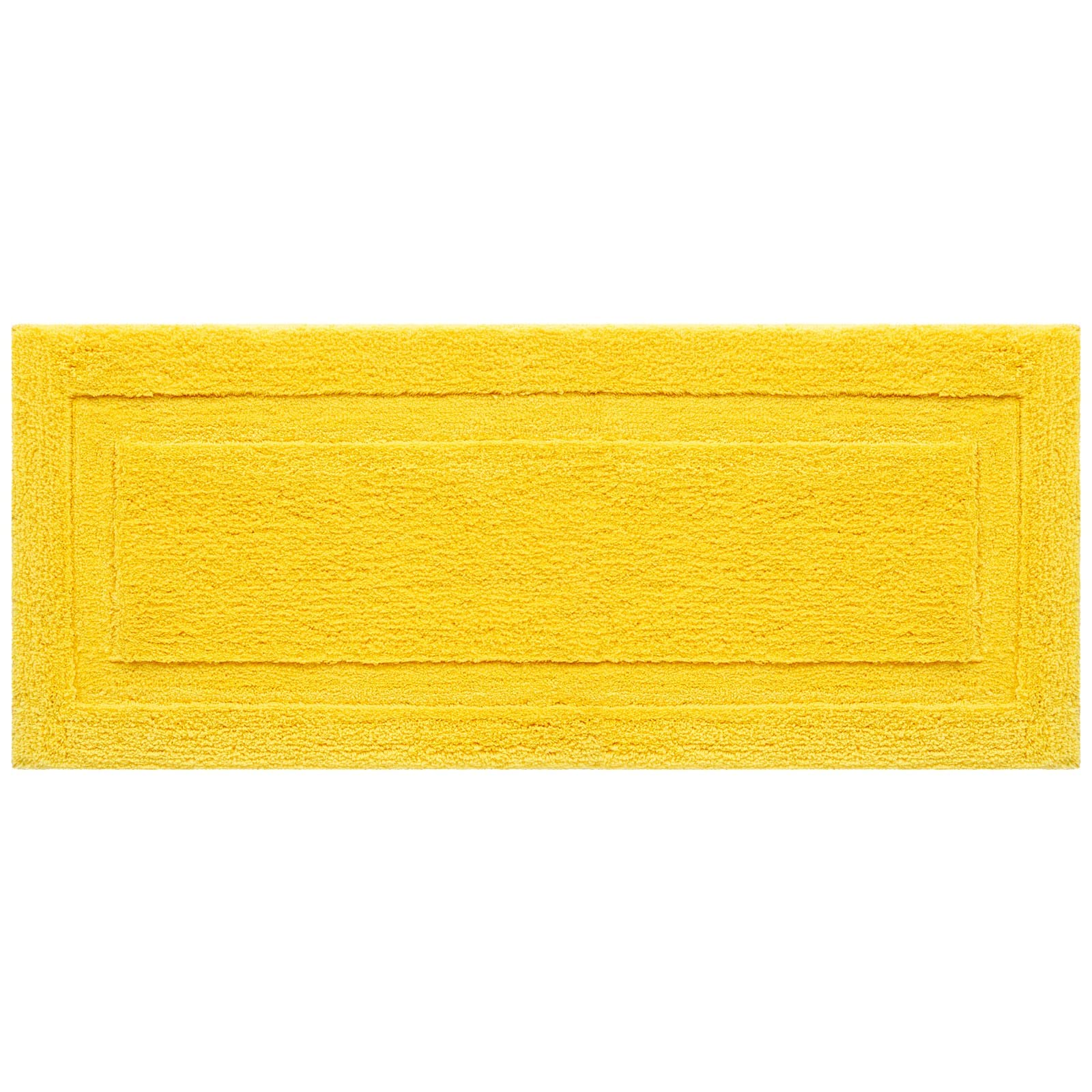 Shacos Super Soft Bathroom Runner Rugs 20''X47'' Non Slip Bath Rug Runners Microfiber Absorbent Long Bathroom Mats Long Bath Rug