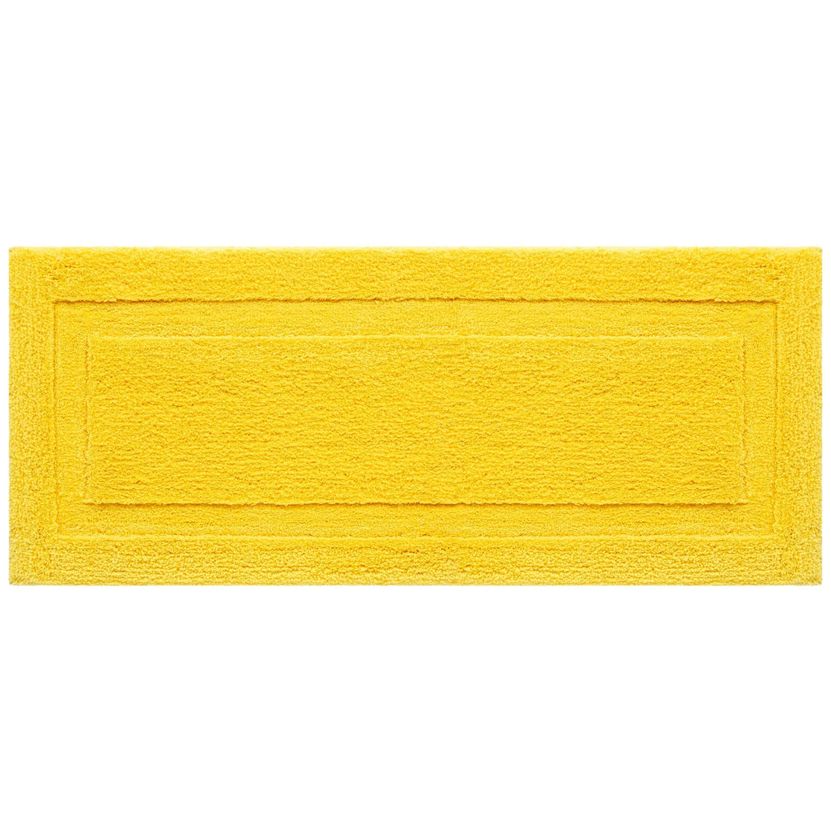 Shacos Super Soft Bathroom Runner Rugs 20''X47'' Non Slip Bath Rug Runners Microfiber Absorbent Long Bathroom Mats Long Bath Rug