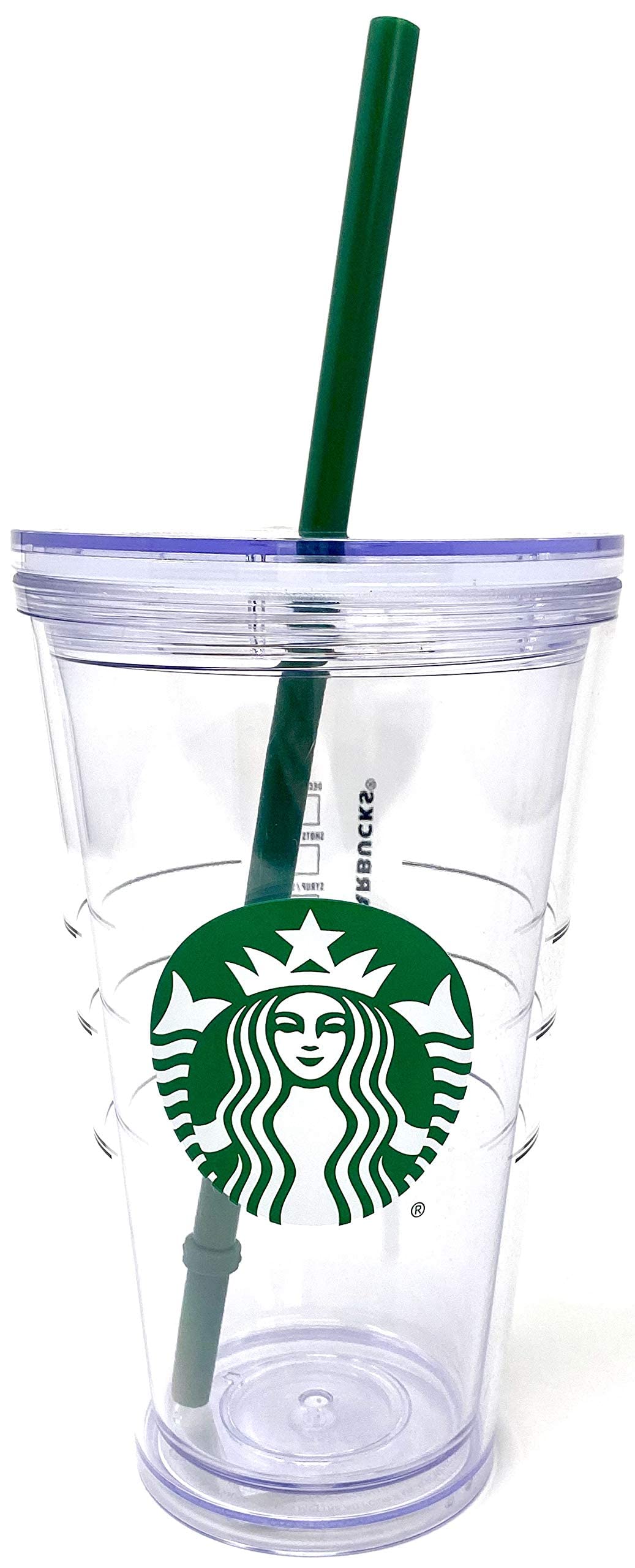 Plastic Cold Cup 16 Oz Core Fy21