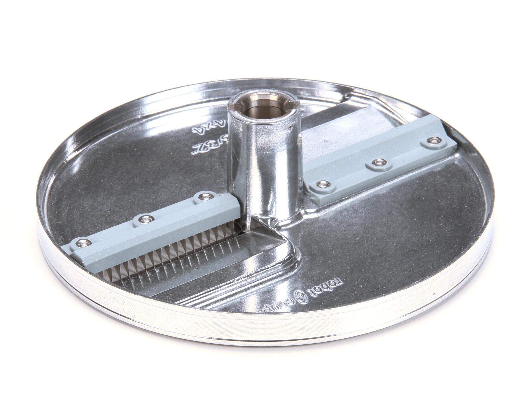 Robot Coupe 28052 Julienne Plate, 13'' Height, 11'' Width, 7'' Length