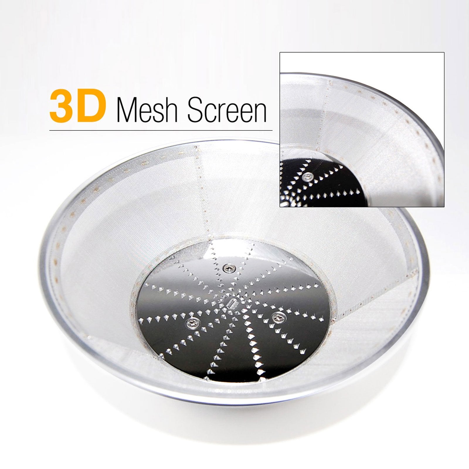 Kuvings Centrifugal Juicer