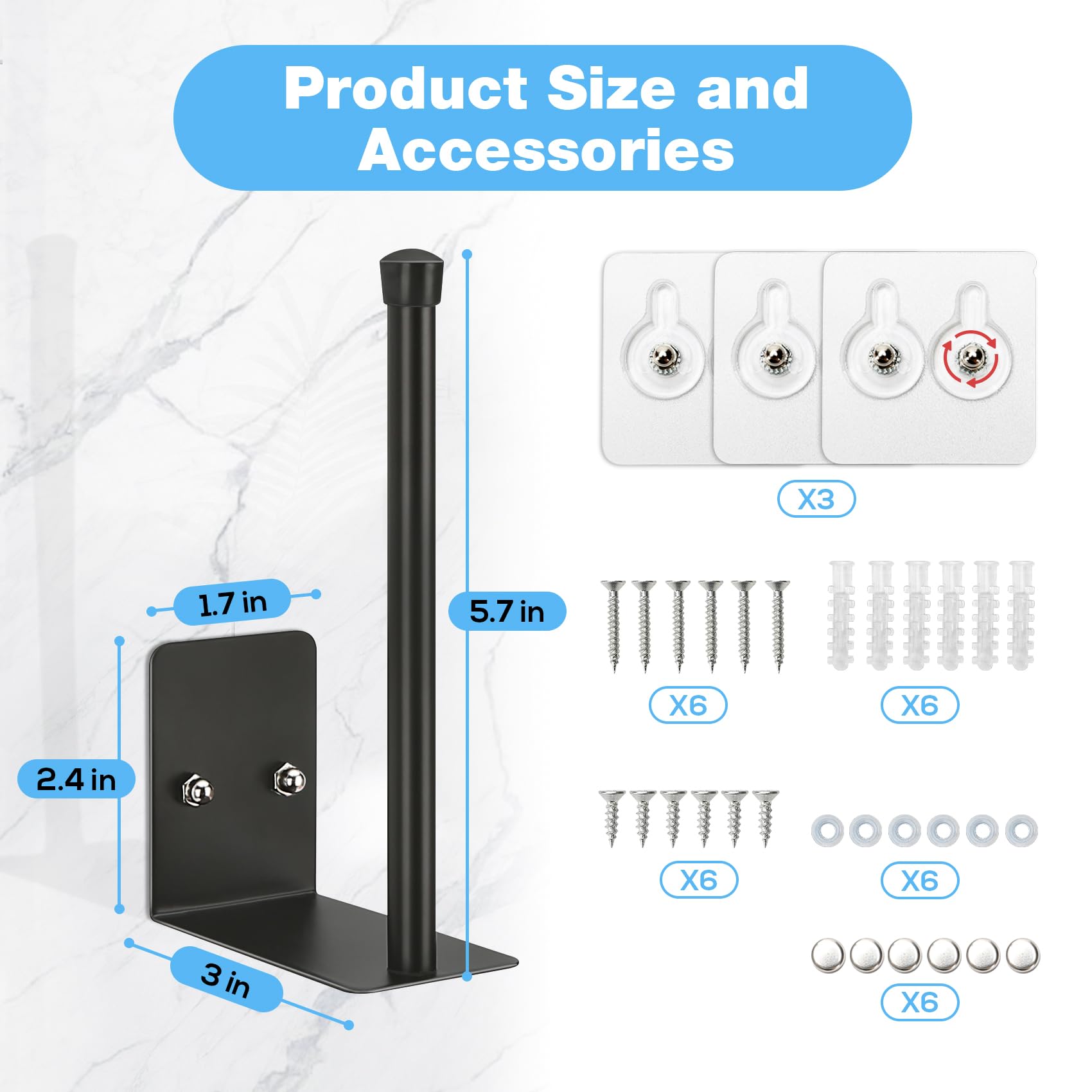 Hat Organizer For Baseball Caps, 2 Pack Hat Racks For Baseball Caps Wall, Hat Hooks For Baseball Caps, Hat Rack For Wall, Hat Ho