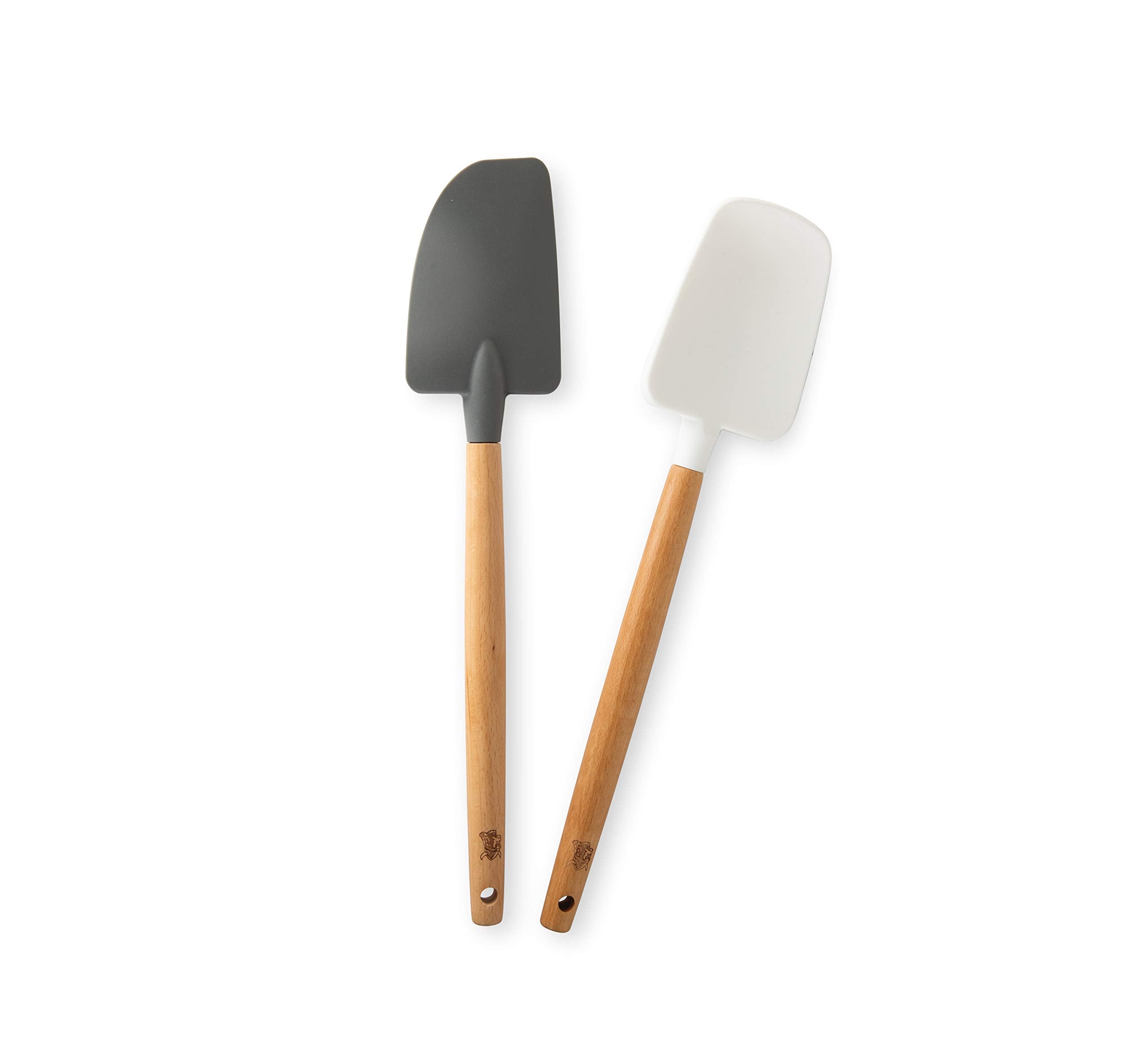 Nordic Ware Large Spatula Set, Multi