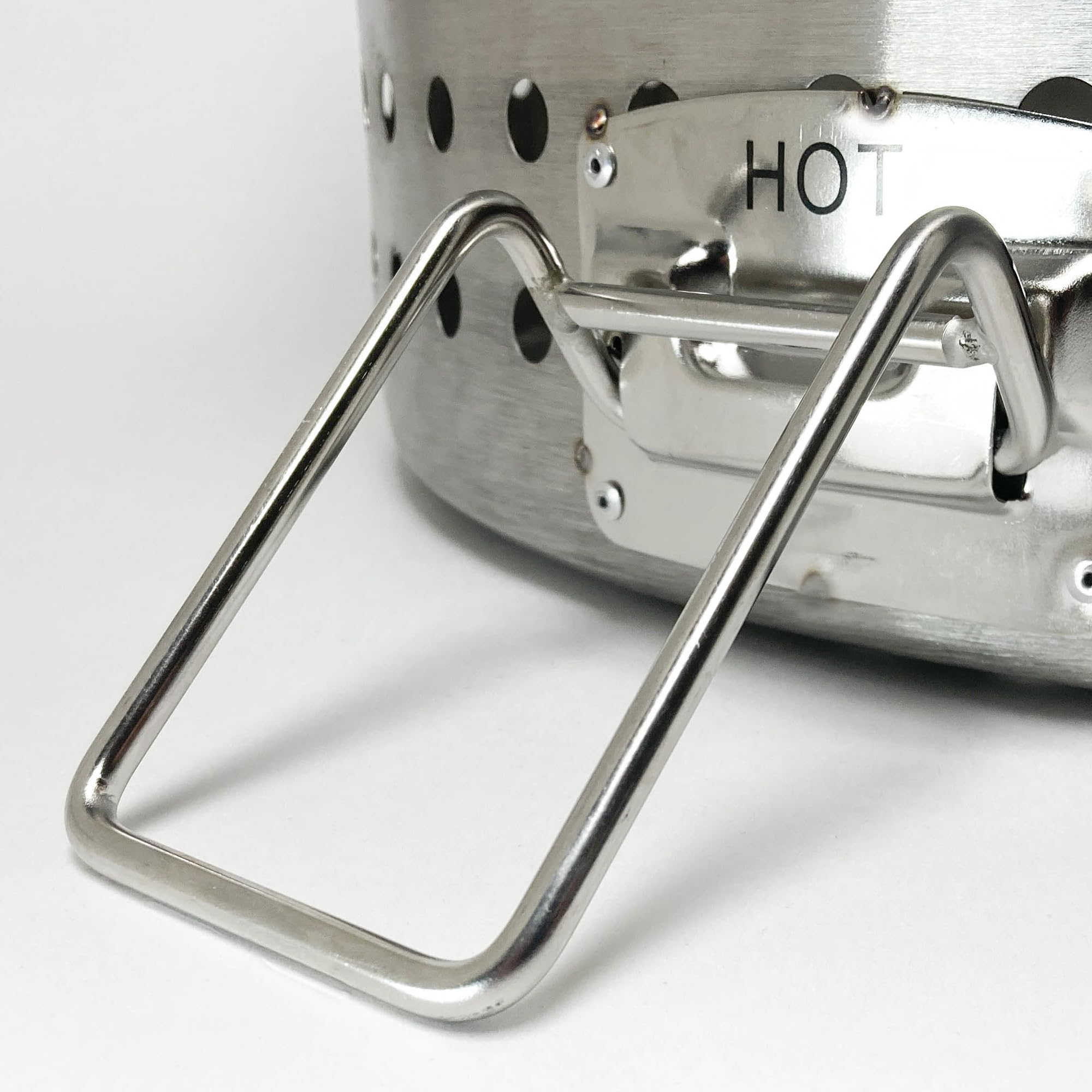 Bayou Classic Kds-182 Stainless Steel Boiler Cooker Kit Features 82-Qt Stainless Boiler With Lid, Boil Basket With Helper Handle