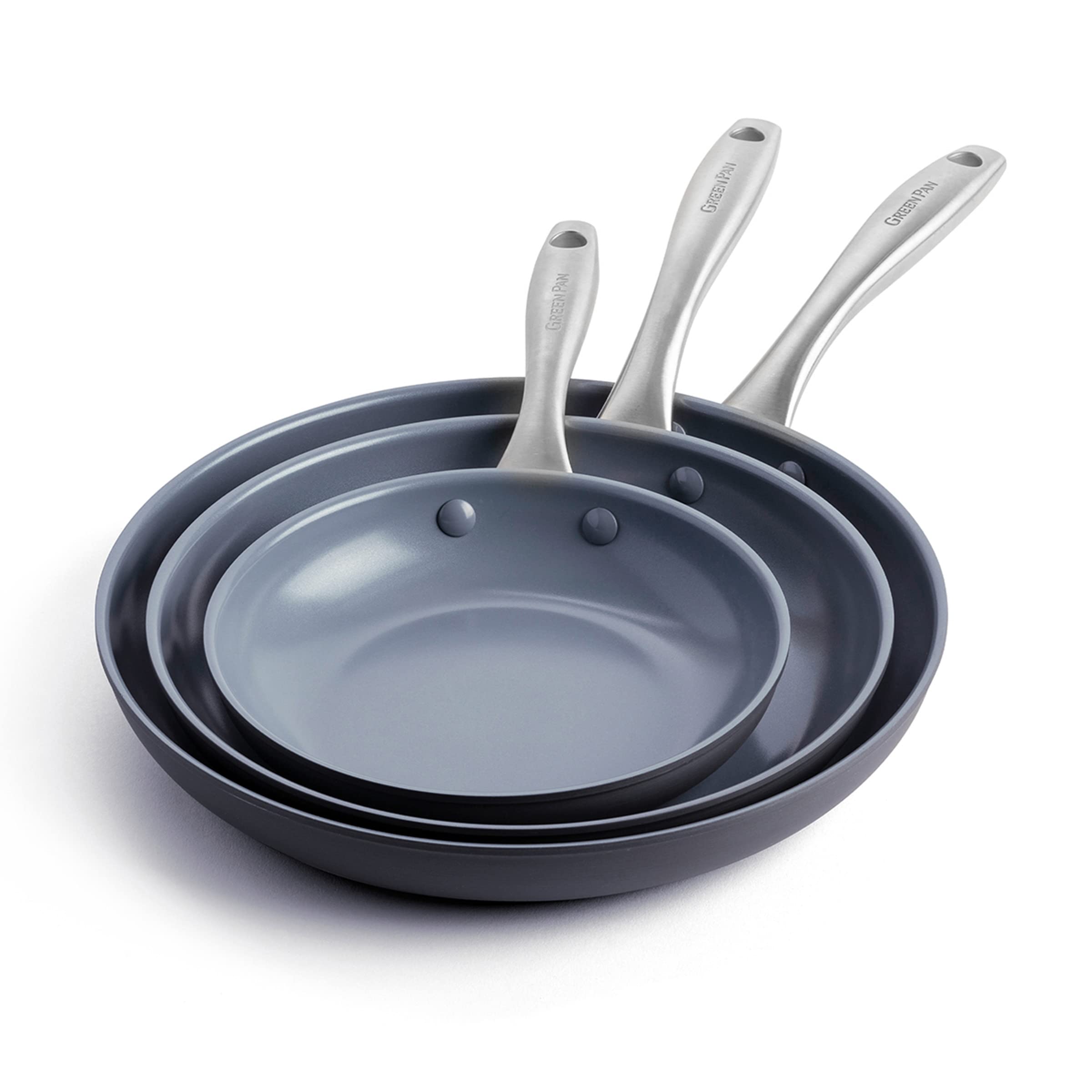 Gp-Lim Fdwsmat Halu No Ind Opn 3(3)Pc Frypan Set