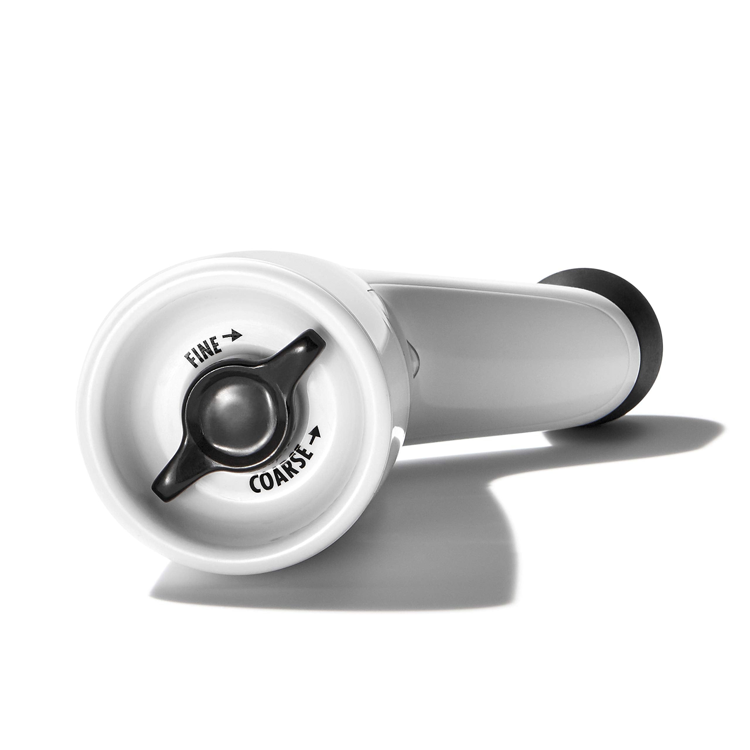 Oxo Good Grips Radial Grinder Pepper Mill, 0.385 Lbs, White