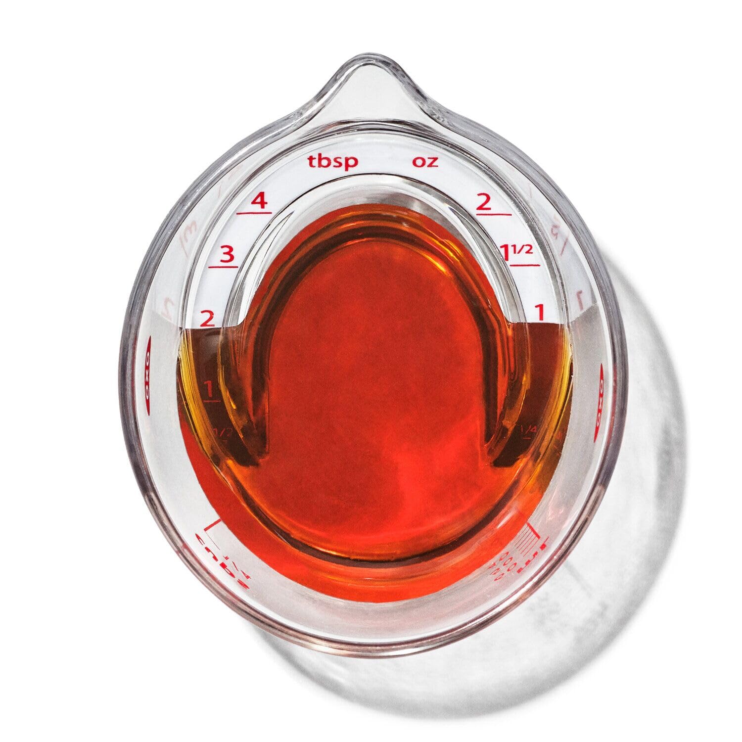 Oxo Good Grips Angled Measuring Cup 0.25-Cup