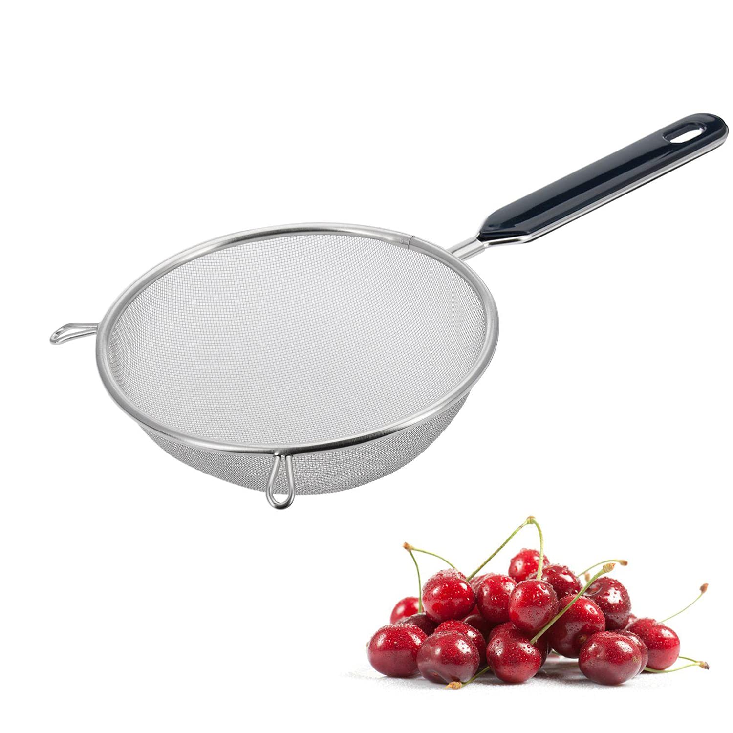 Westmark Traditional Household Sieve, Diameter 16 Cm, One Size, X