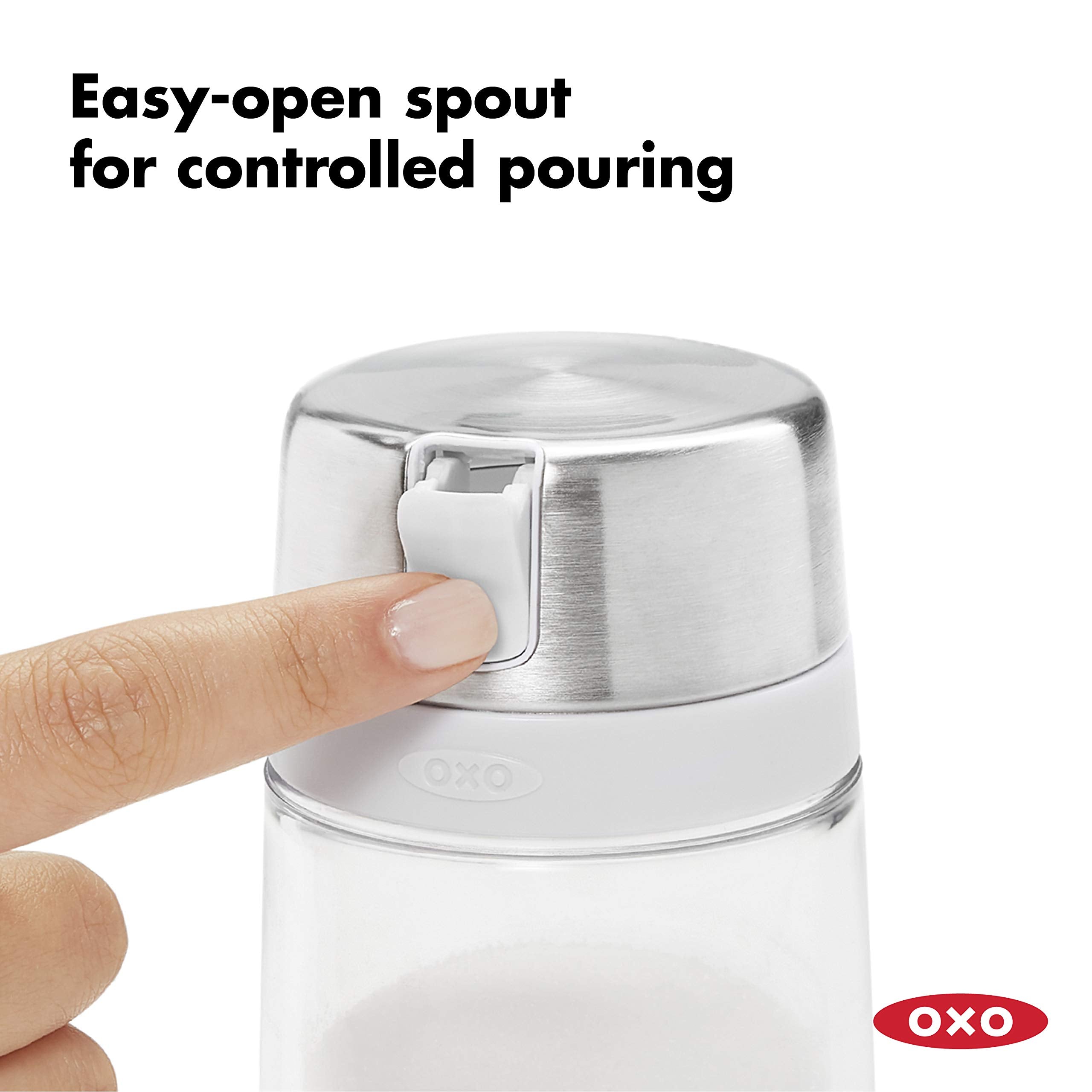Oxo Good Grips Sugar Dispenser, Set Of 2