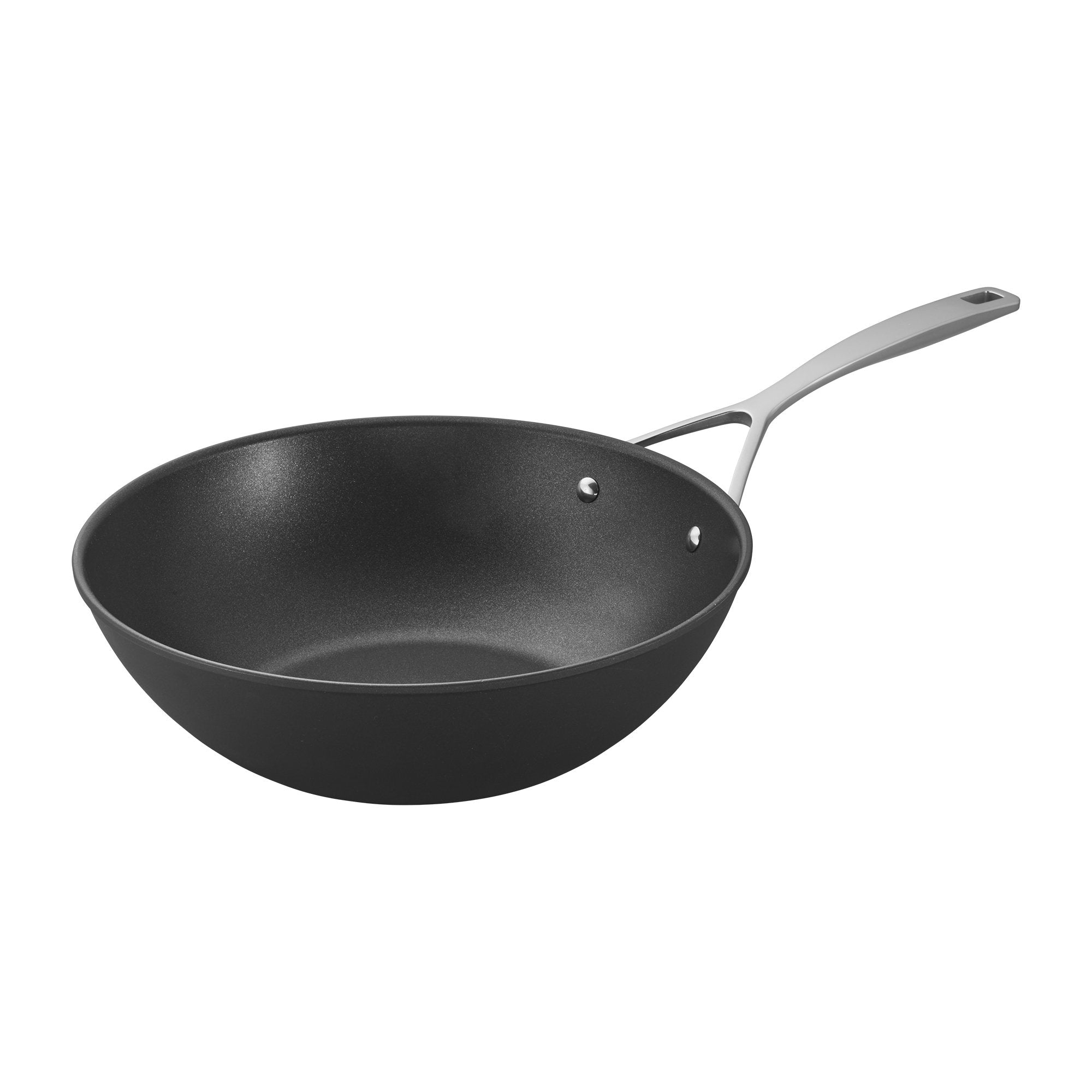 Demeyere Alupro 3.2-Qt Aluminum Nonstick Perfect Pan