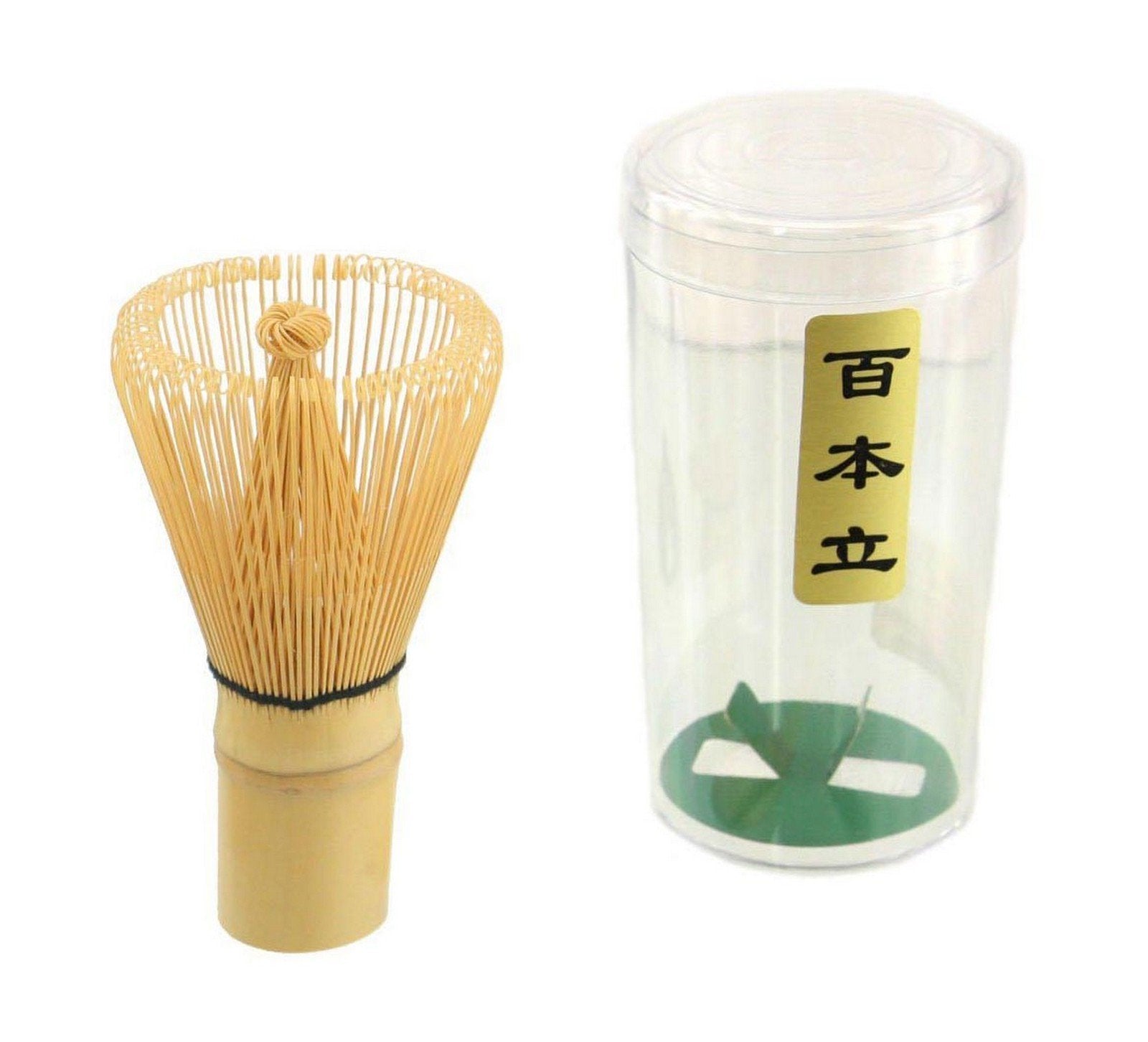 Matcha Whisk