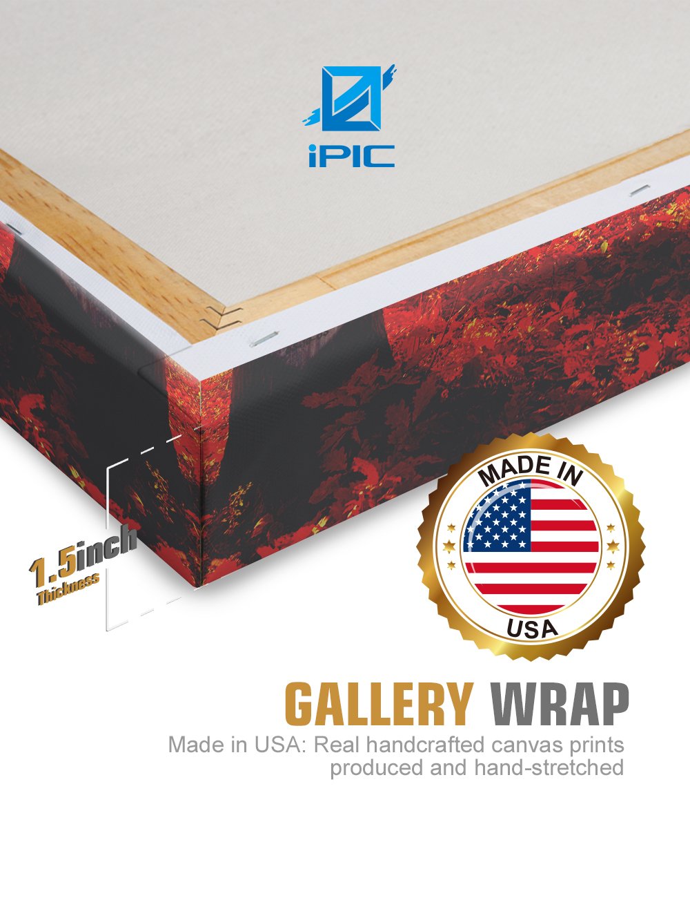 Ipic - You Are My Sunshine, Personalized Artwork With Names And Date On, Customized Gift For Anniversary,Wedding,Birthday And Ho