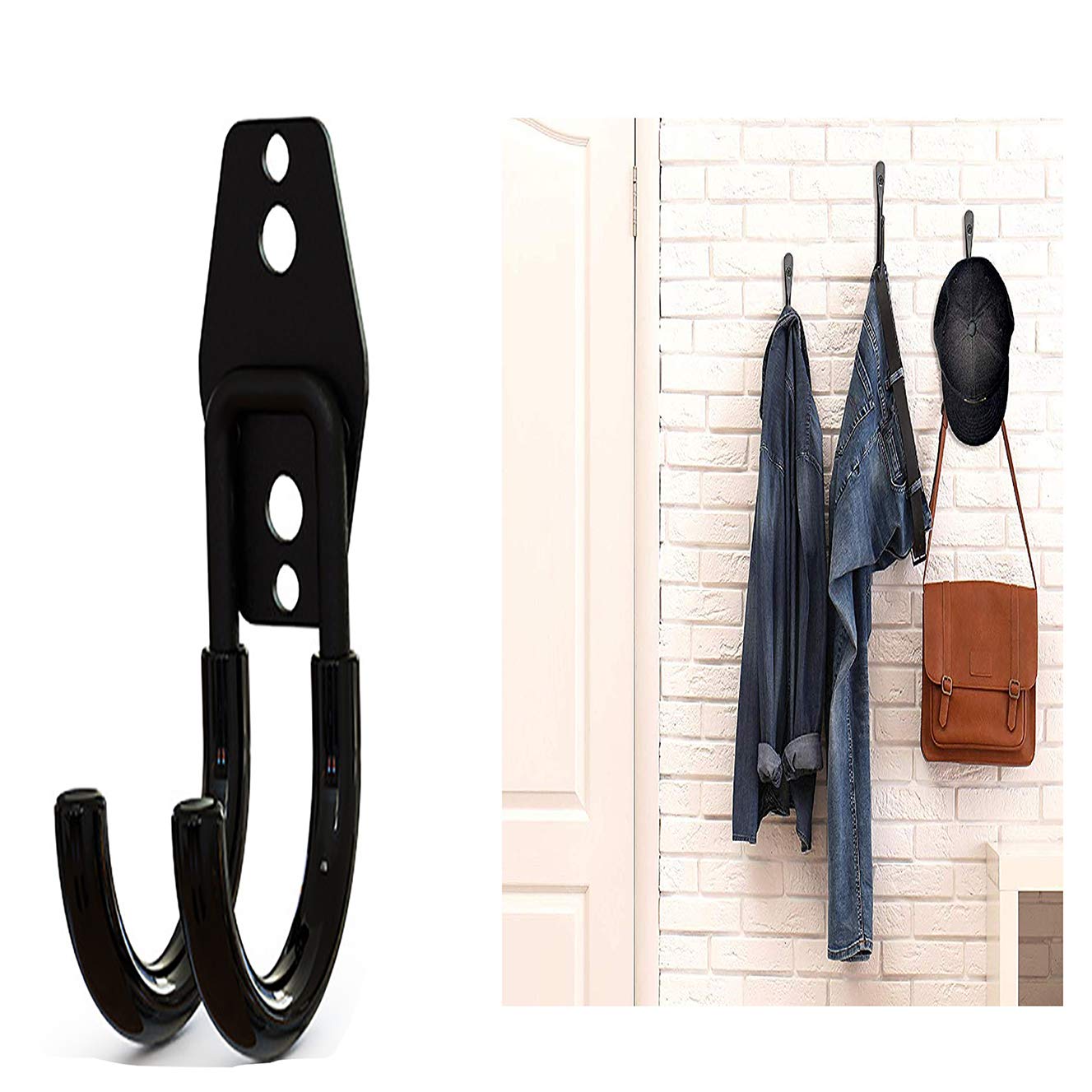 Ironing Board Hanger Wall Mount, Wall Mount Ironing Board Holder, Ironing Board Wall Holder Wall Hanger Wall Mount Wall Rack, Fo