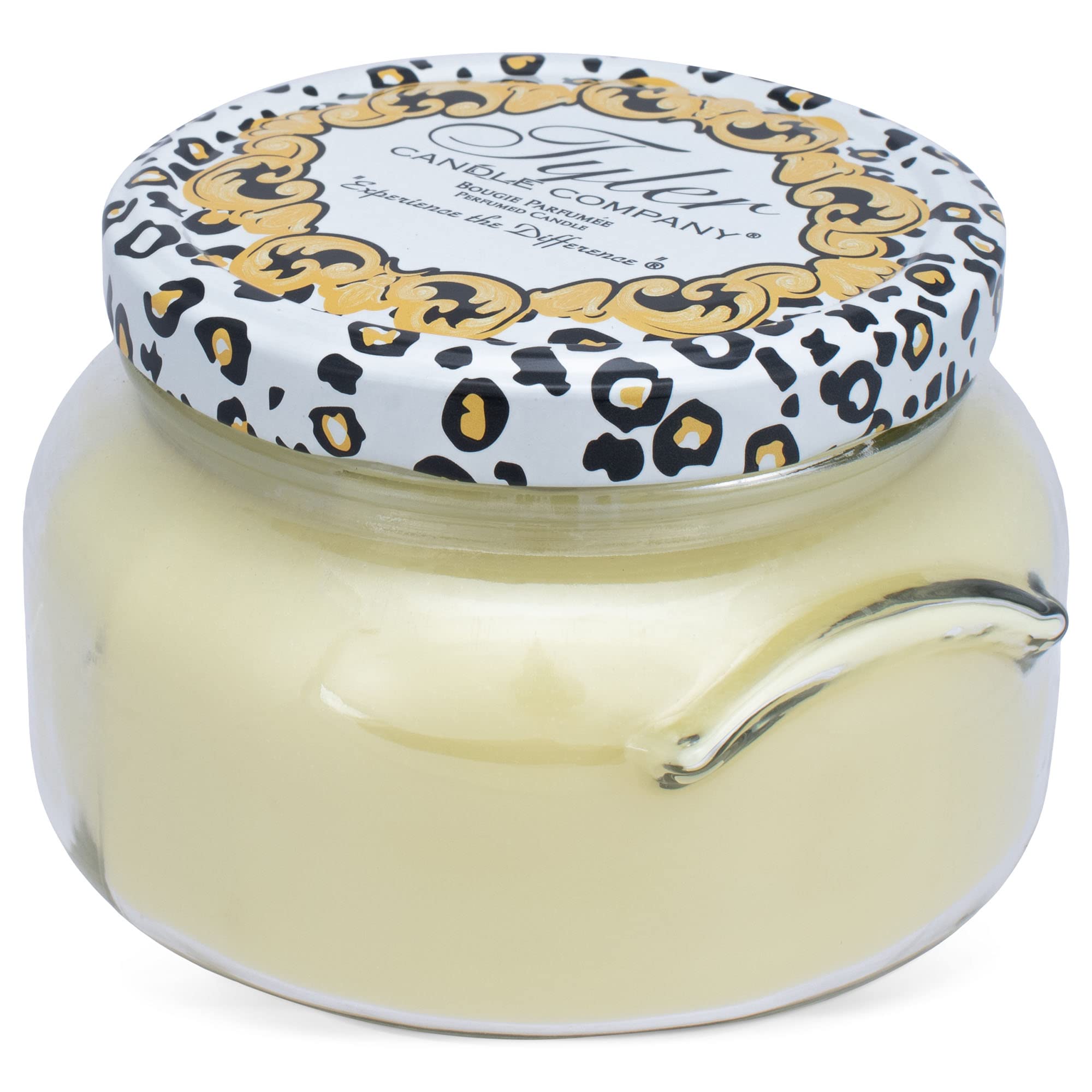 Tyler Candle - Limelight Scented Candle - 22 Ounce Candle (22oz), Lime