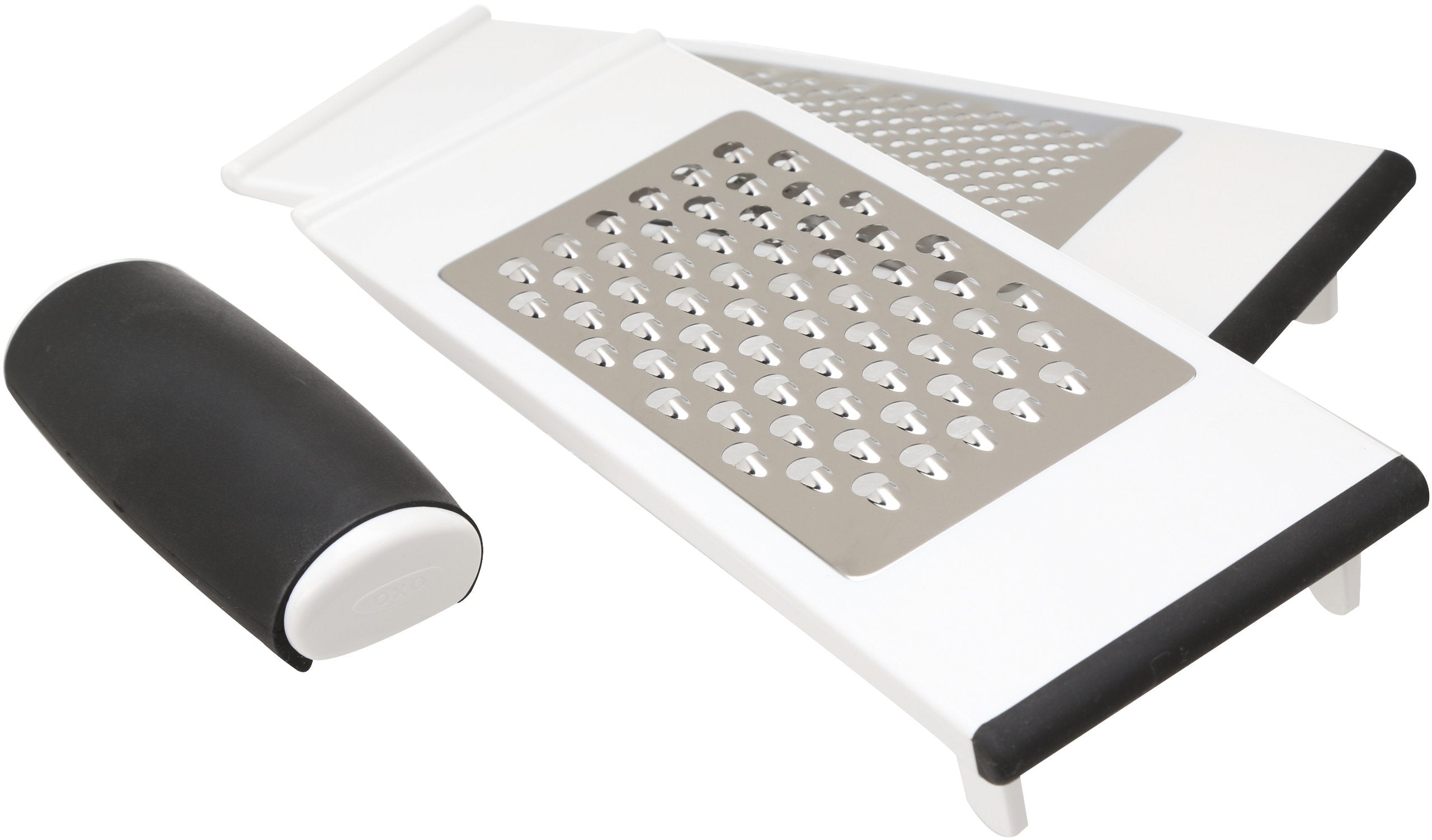 Oxo - 32780 Oxo Good Grips Multi Grater,White,1 Ea