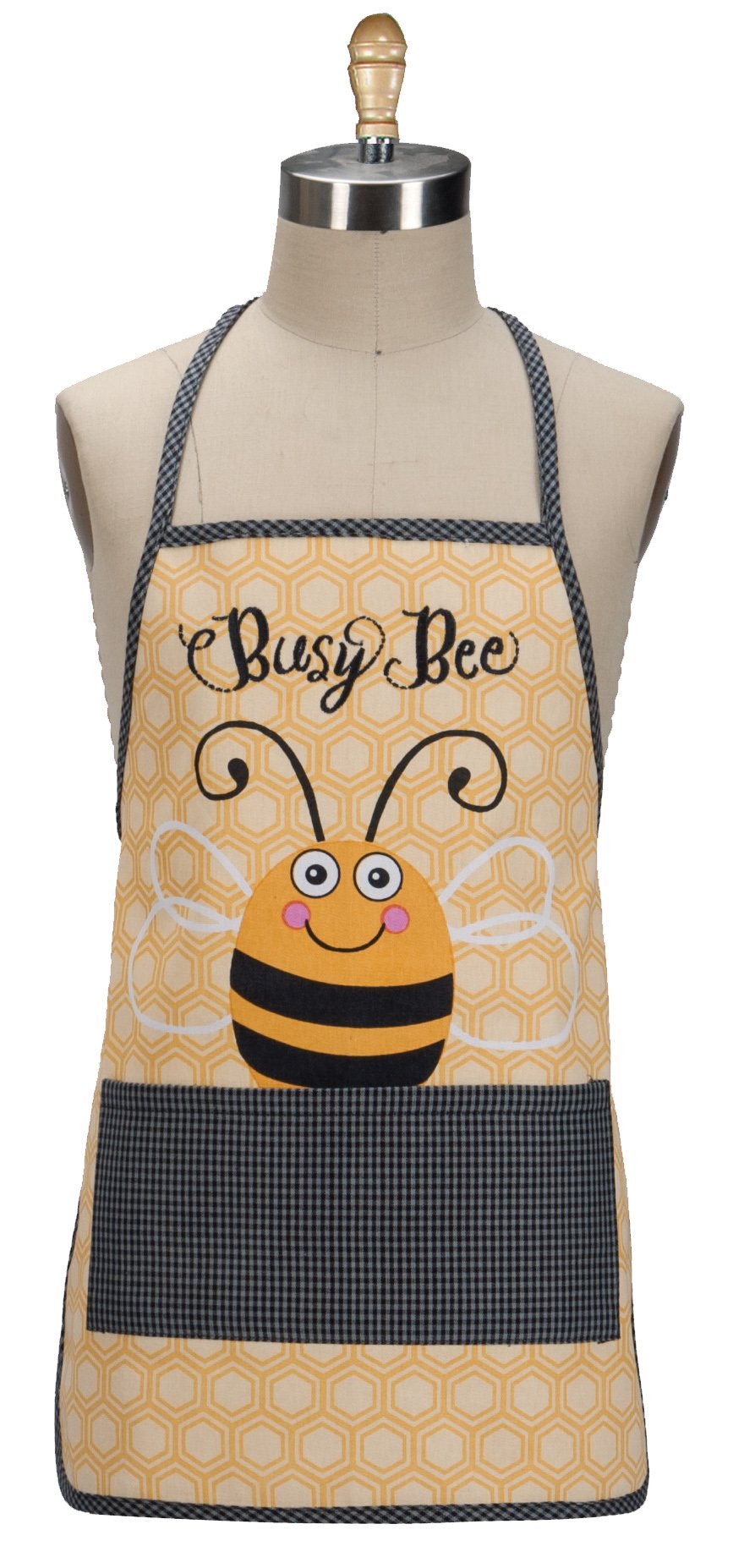 Kay Dee Designs Busy Bee ChildS Apron
