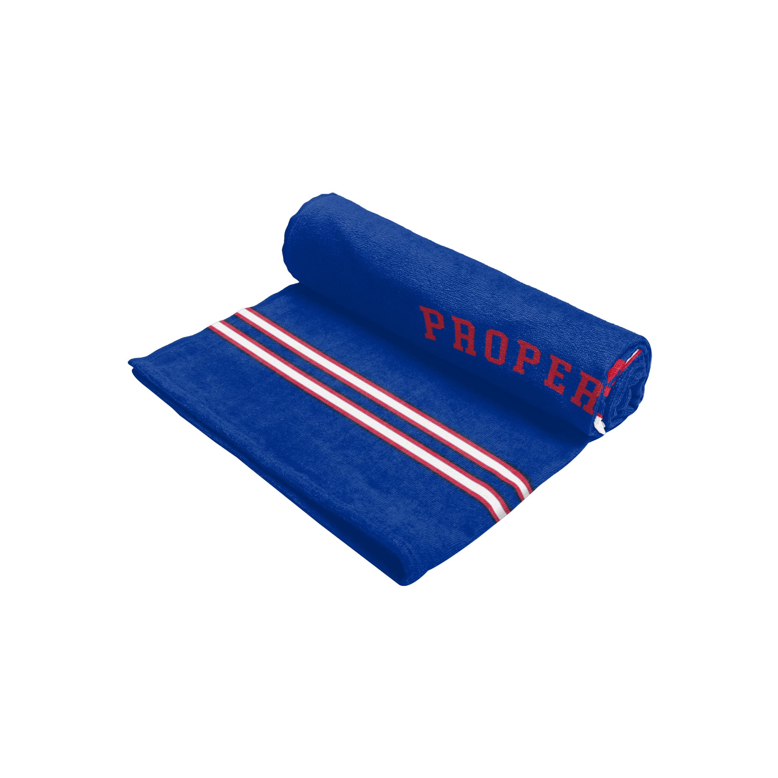 Foco Buffalo Bills Nfl Property Of Beach Towel
