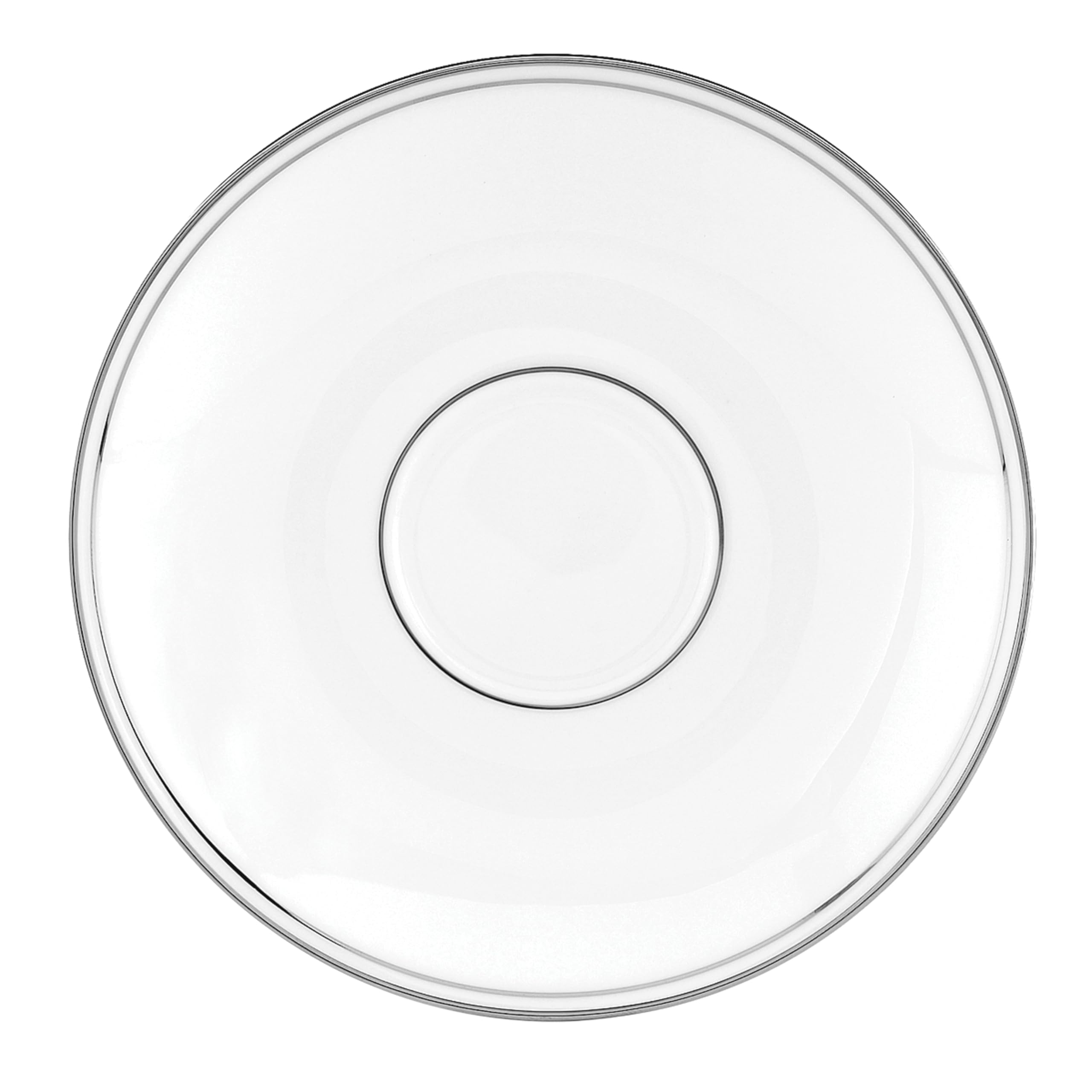 Lenox 100210042 Federal Platinum Saucer