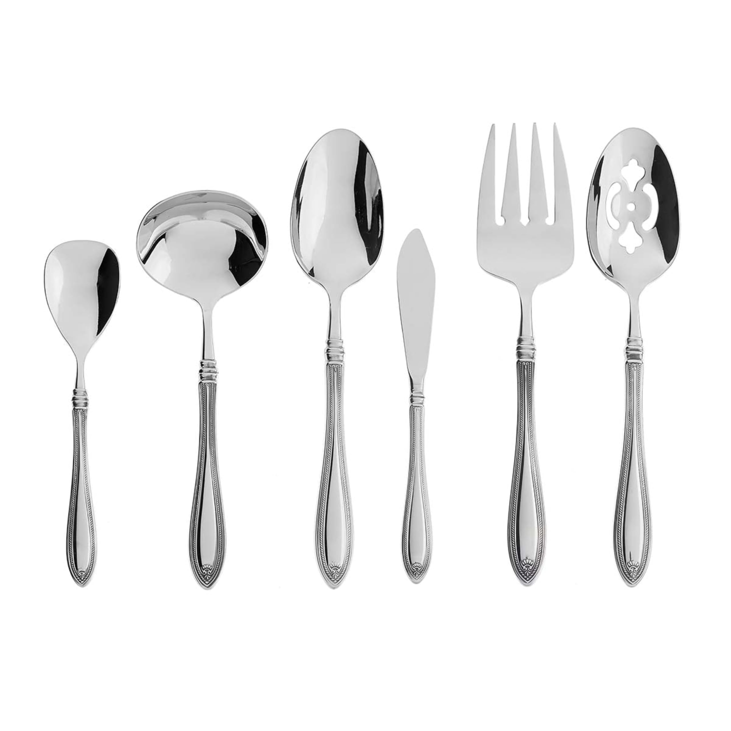 Oneida Sheraton 6-Piece Serving Set