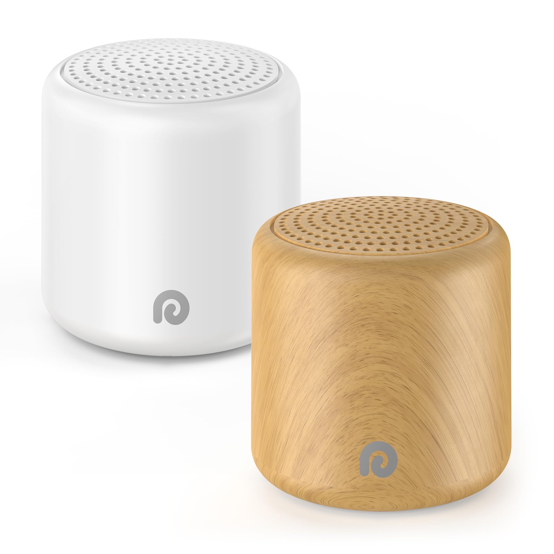 Dreamegg Travel White Noise Machine - Portable Sound Machine for Baby Adults, Travel Sound Machine for Sleep, 16 Nature Sound, T