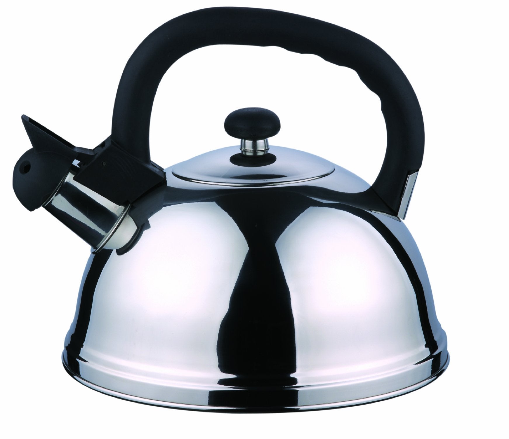 Cook Pro Tea Kettle, 3 Qt, Stainless